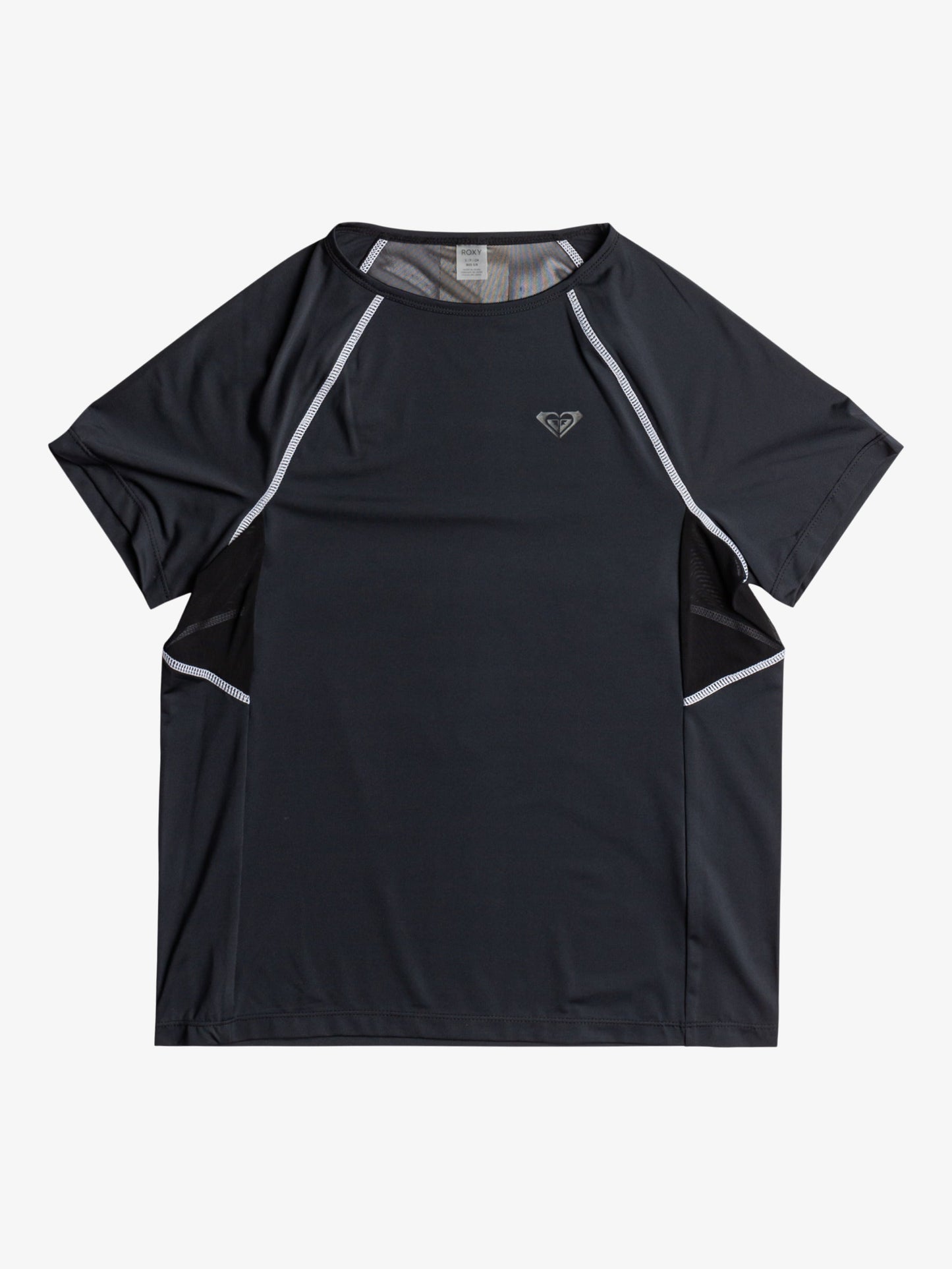 Womens Bold Moves Technical T-Shirt - Roxy Singapore
