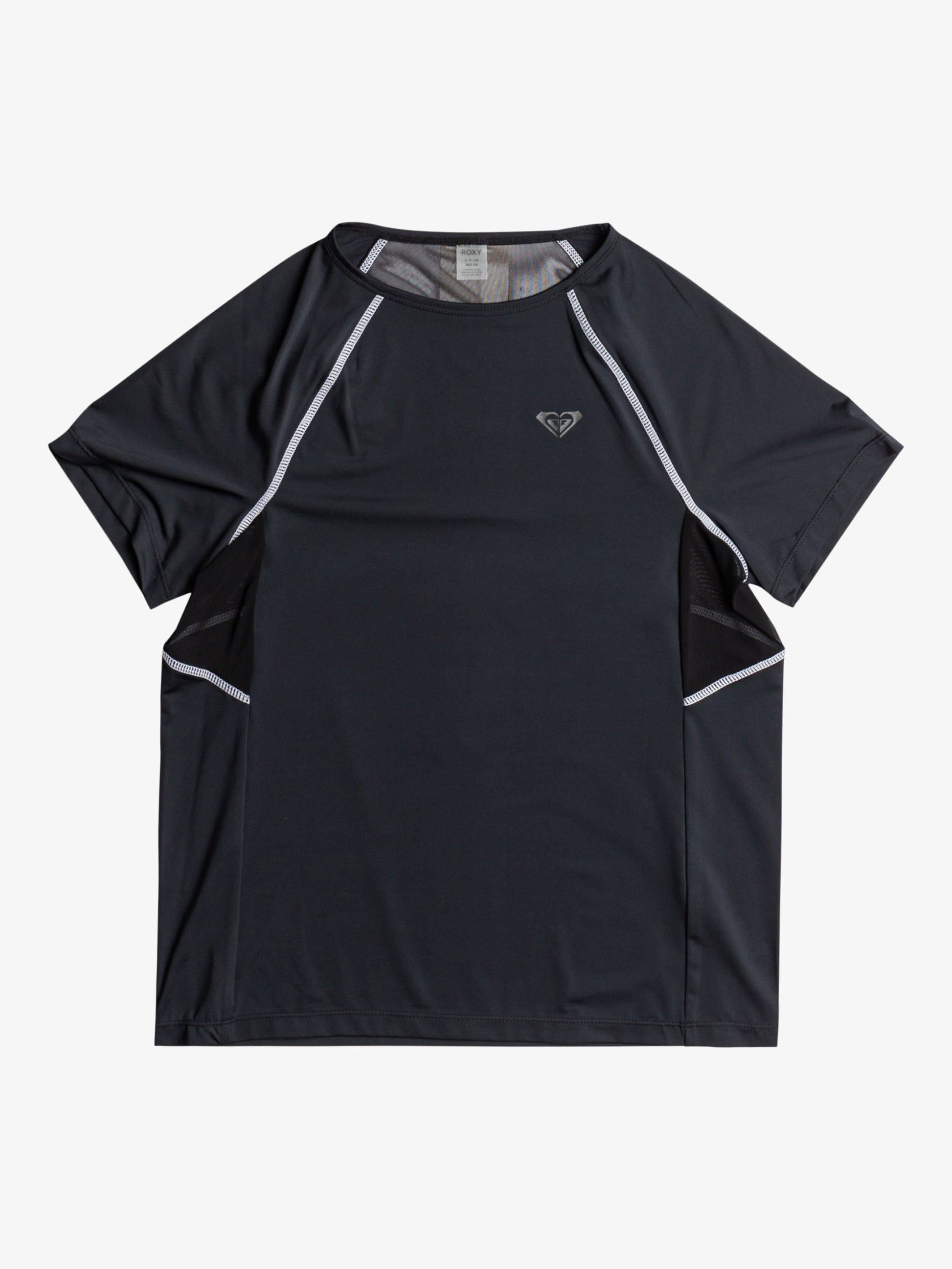 Womens Bold Moves Technical T-Shirt - Roxy Singapore