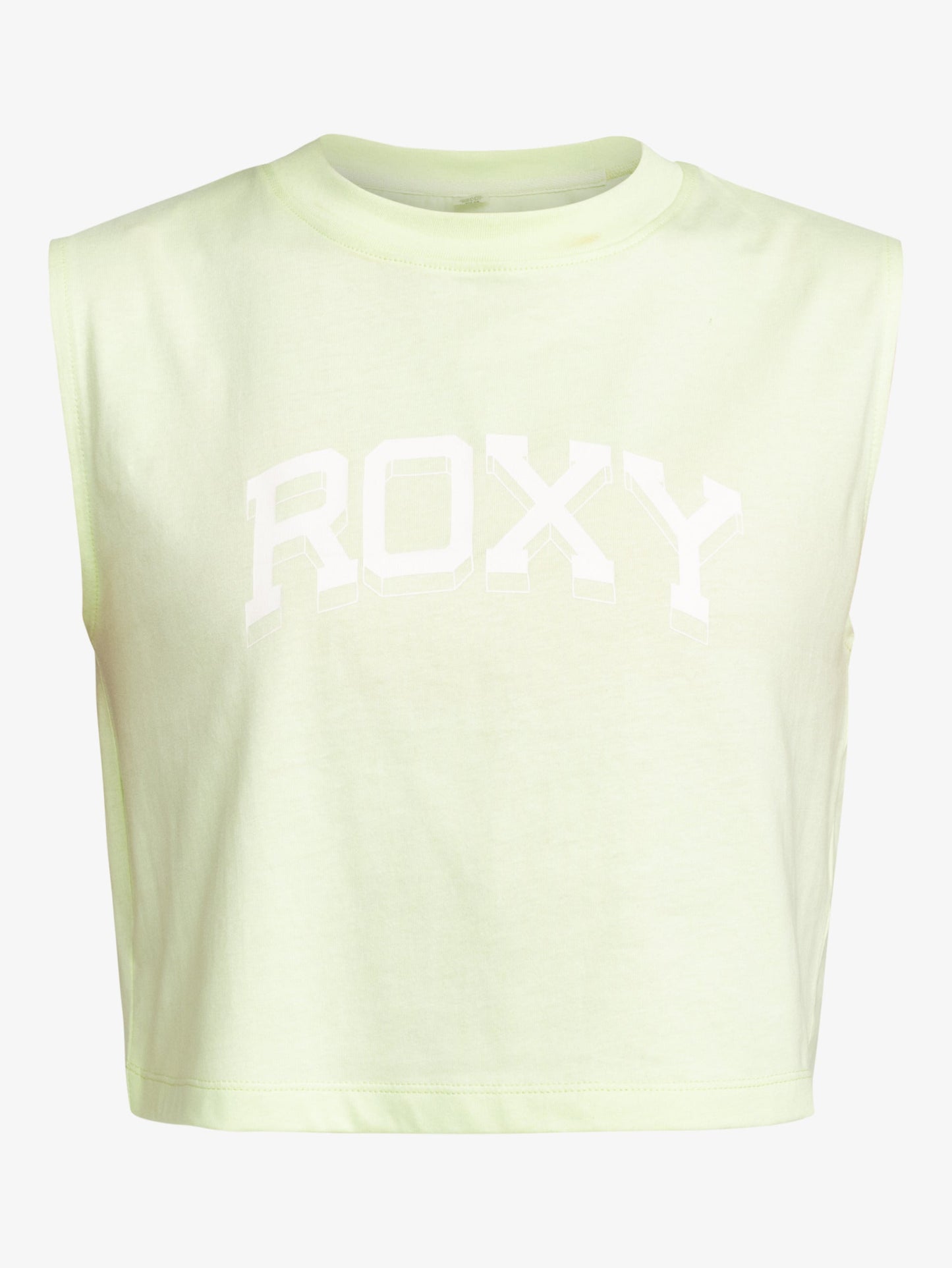 Womens Essential Energy Boxy Sport Tank - Roxy Singapore