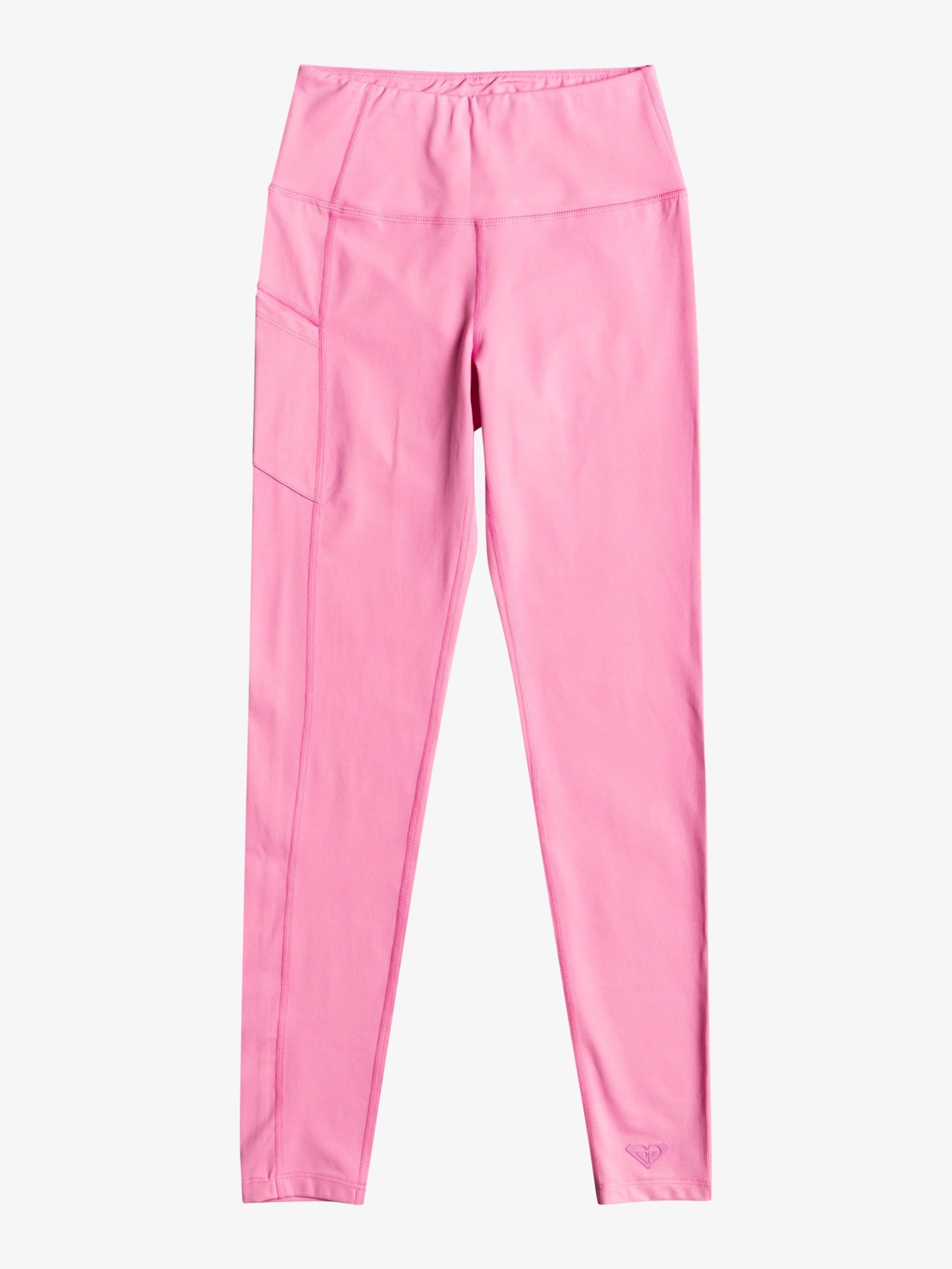 Womens Heart Into It Technical Leggings - Roxy Singapore