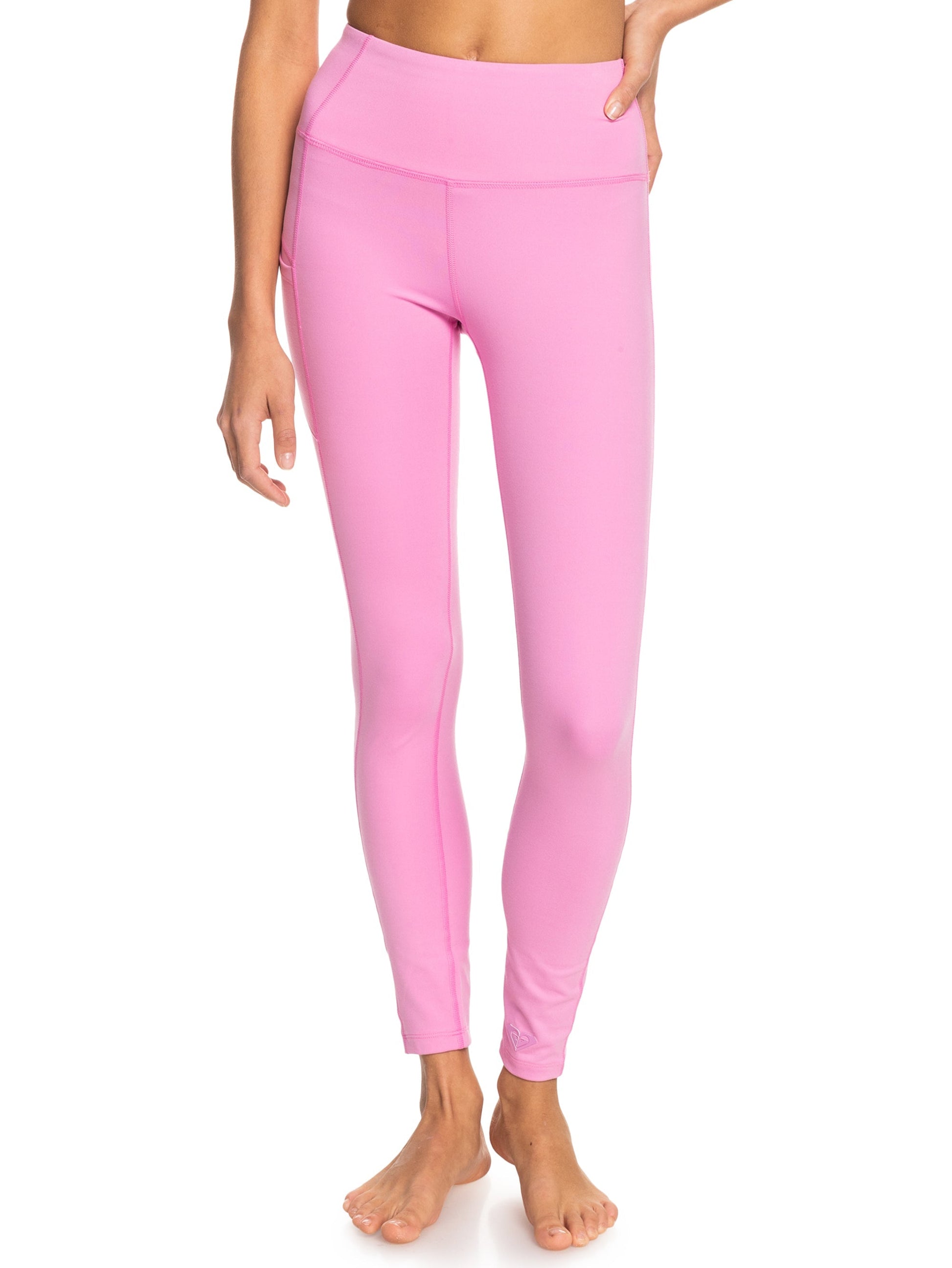 Womens Heart Into It Technical Leggings - Roxy Singapore