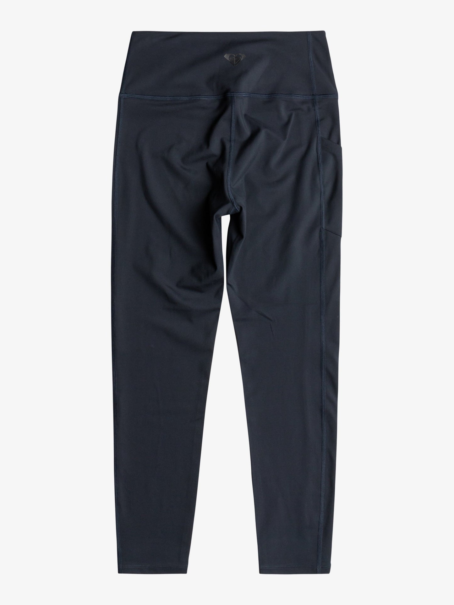 Womens Heart Into It Ankle Technical Leggings - Roxy Singapore
