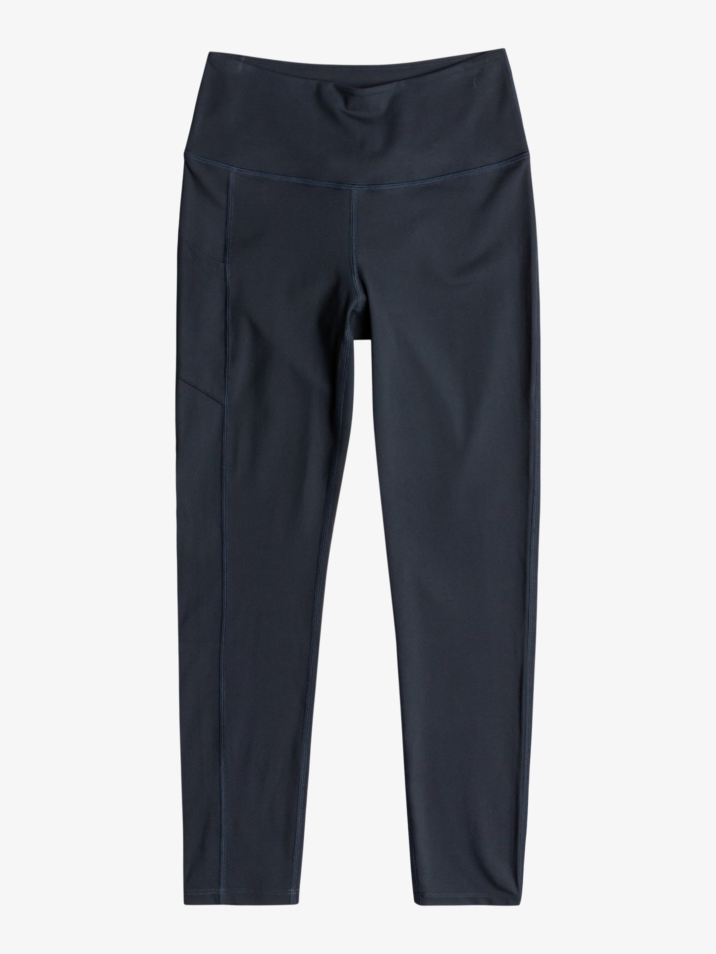 Womens Heart Into It Ankle Technical Leggings - Roxy Singapore