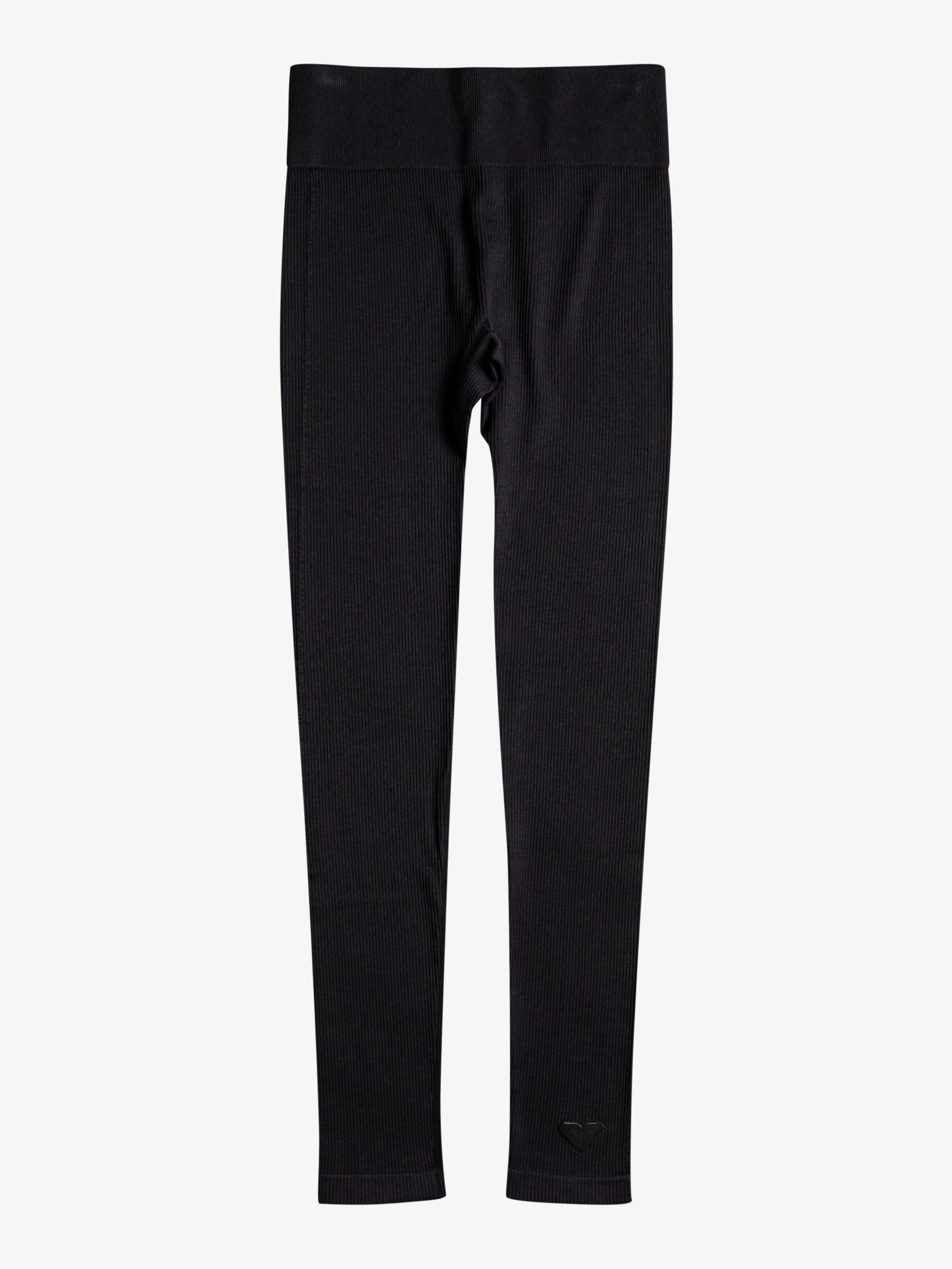 Womens Chill Out Seamless Technical Leggings - Roxy Singapore