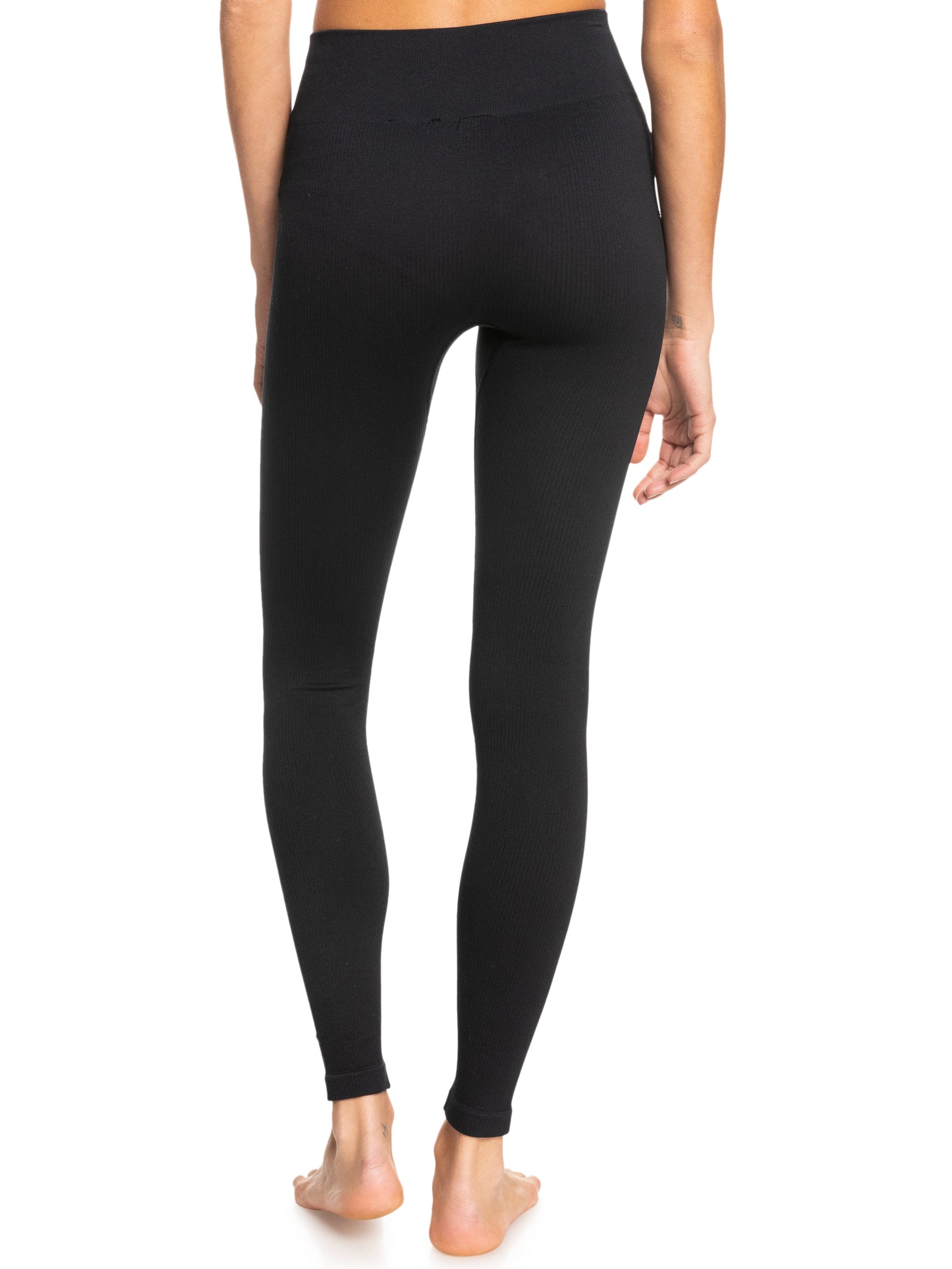 Womens Chill Out Seamless Technical Leggings - Roxy Singapore