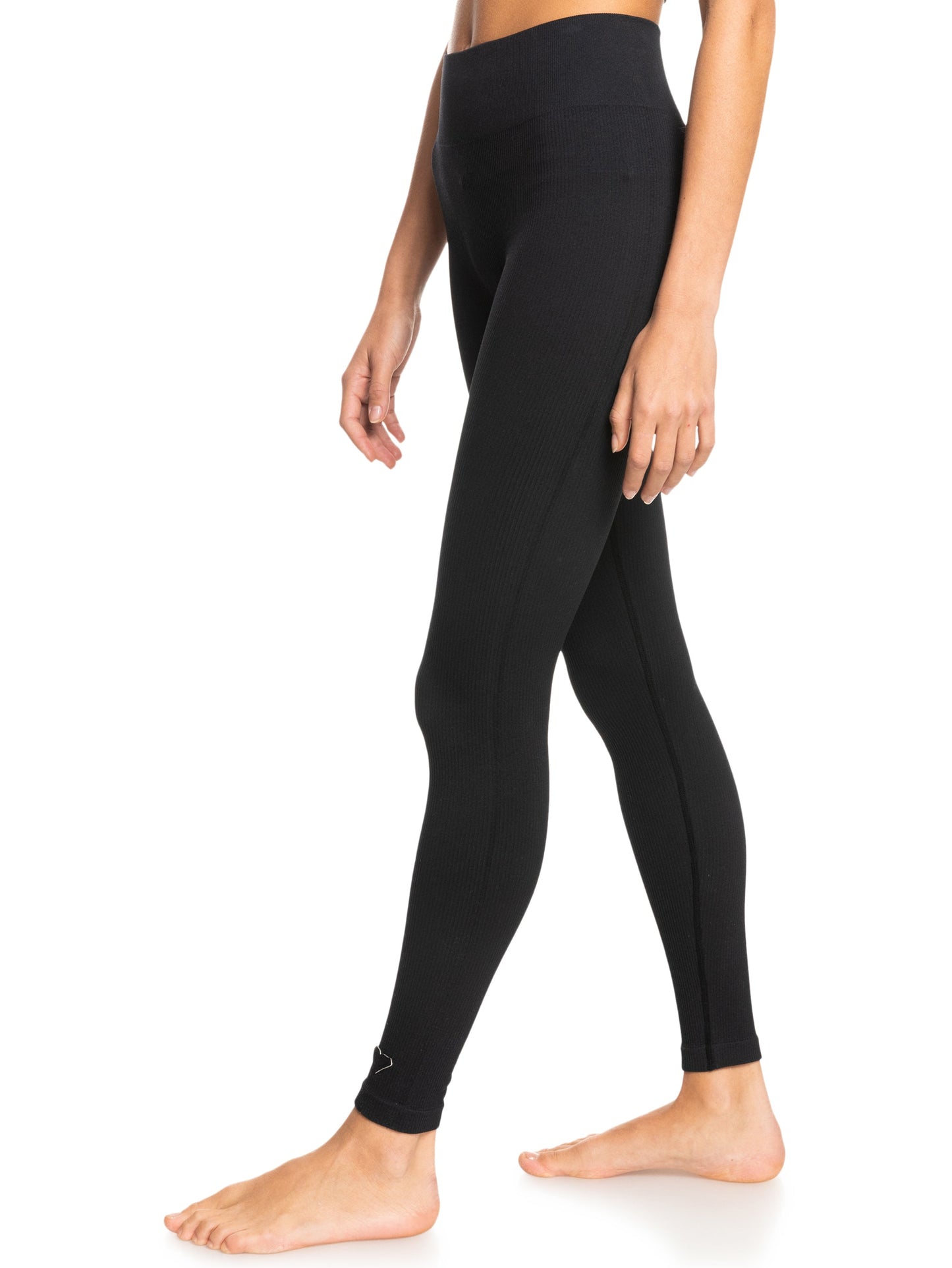 Womens Chill Out Seamless Technical Leggings - Roxy Singapore