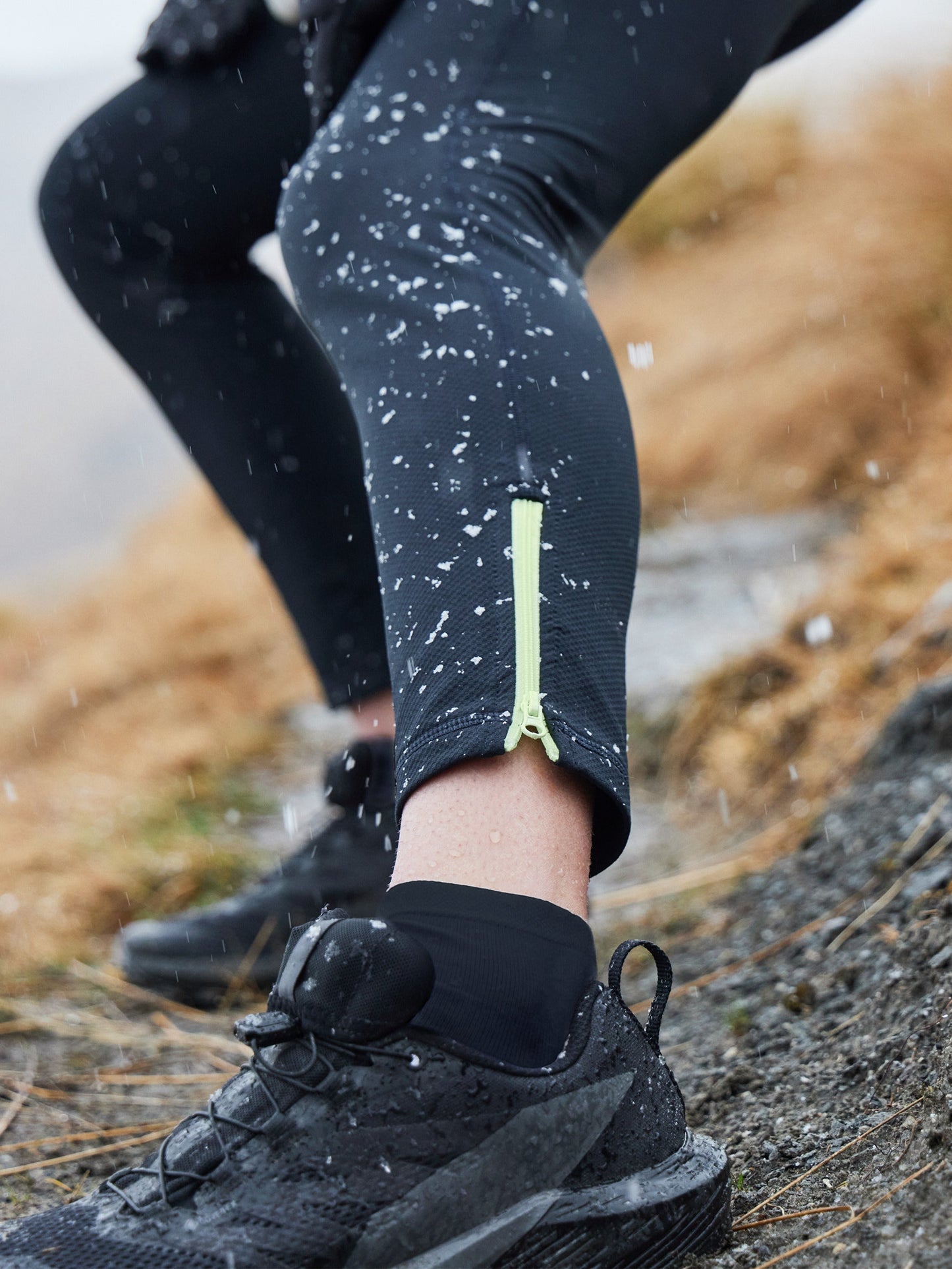 Womens Waves Of Warmth Legging - Roxy Singapore
