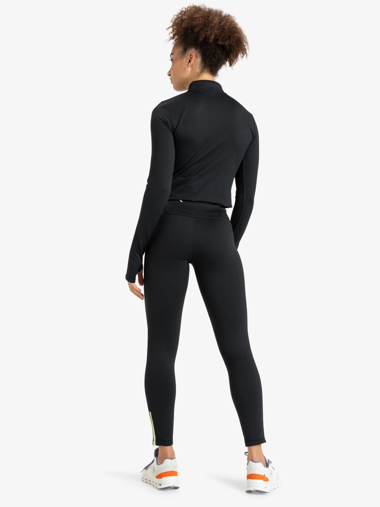 Womens Waves Of Warmth Legging - Roxy Singapore