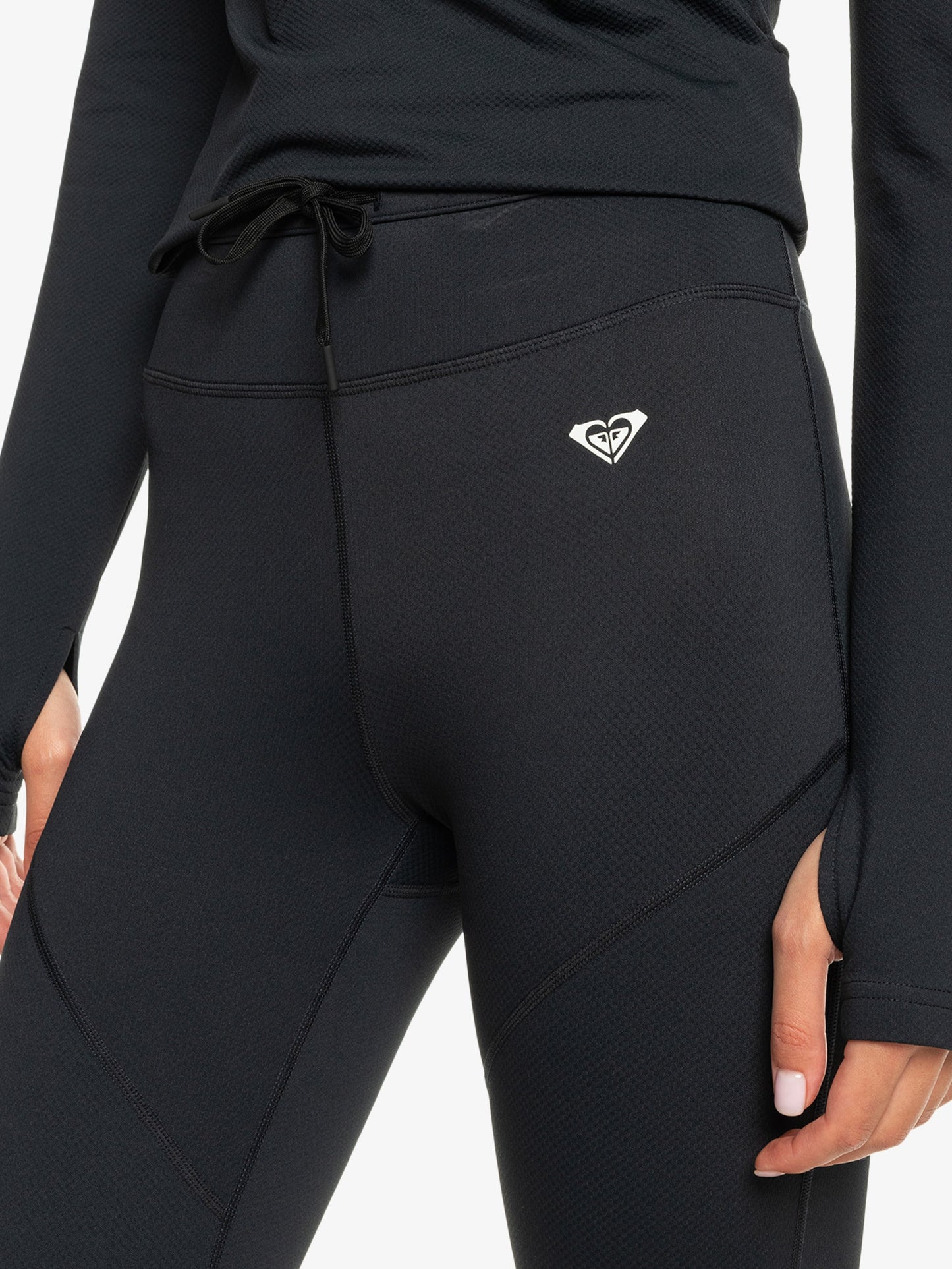 Womens Waves Of Warmth Legging - Roxy Singapore
