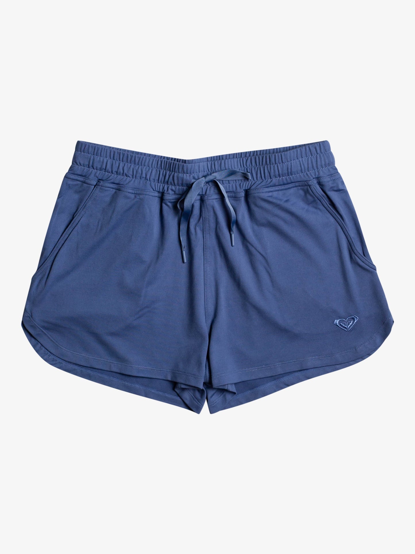 Womens Naturally Active Sports Shorts - Roxy Singapore