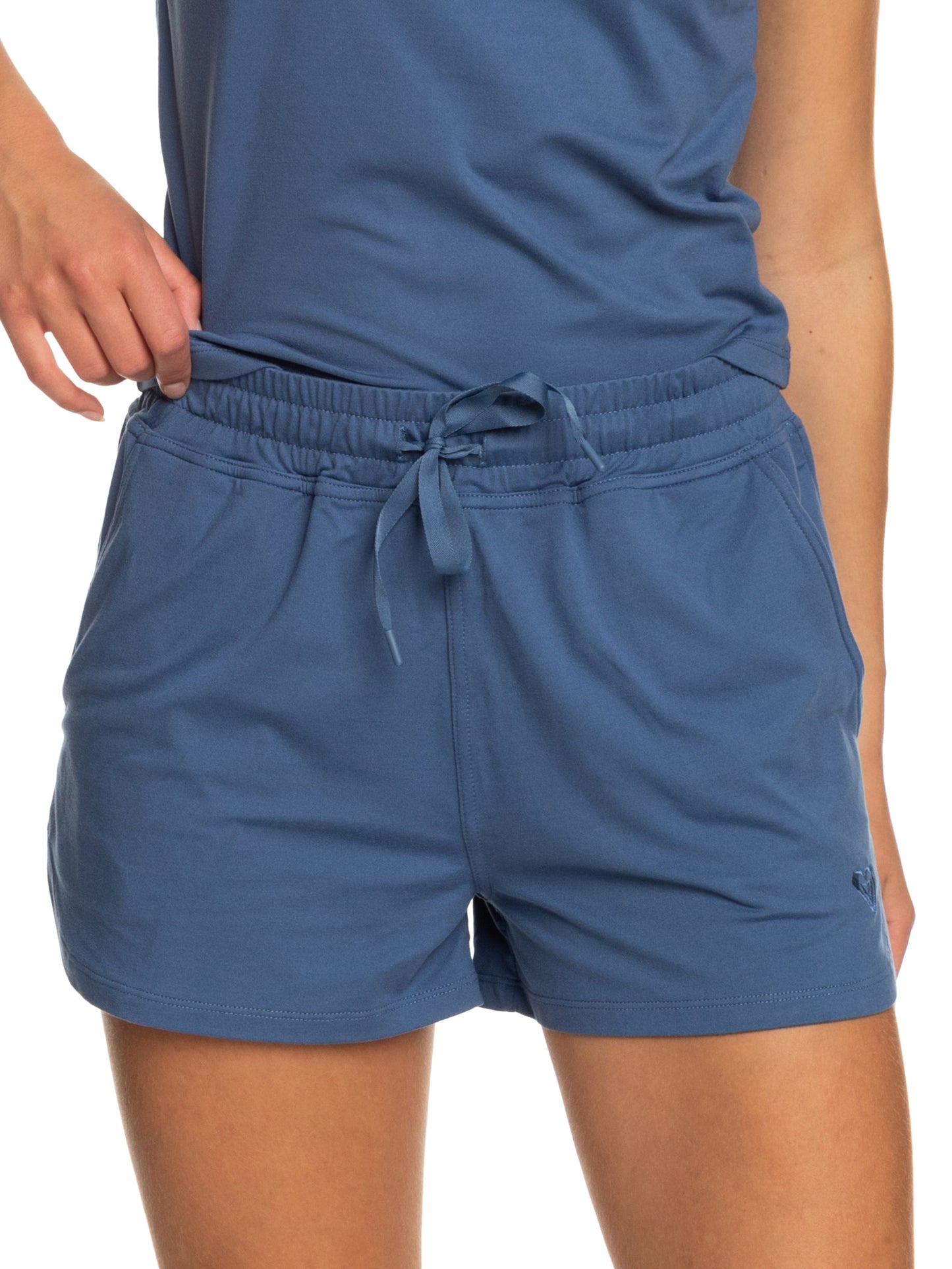 Womens Naturally Active Sports Shorts - Roxy Singapore
