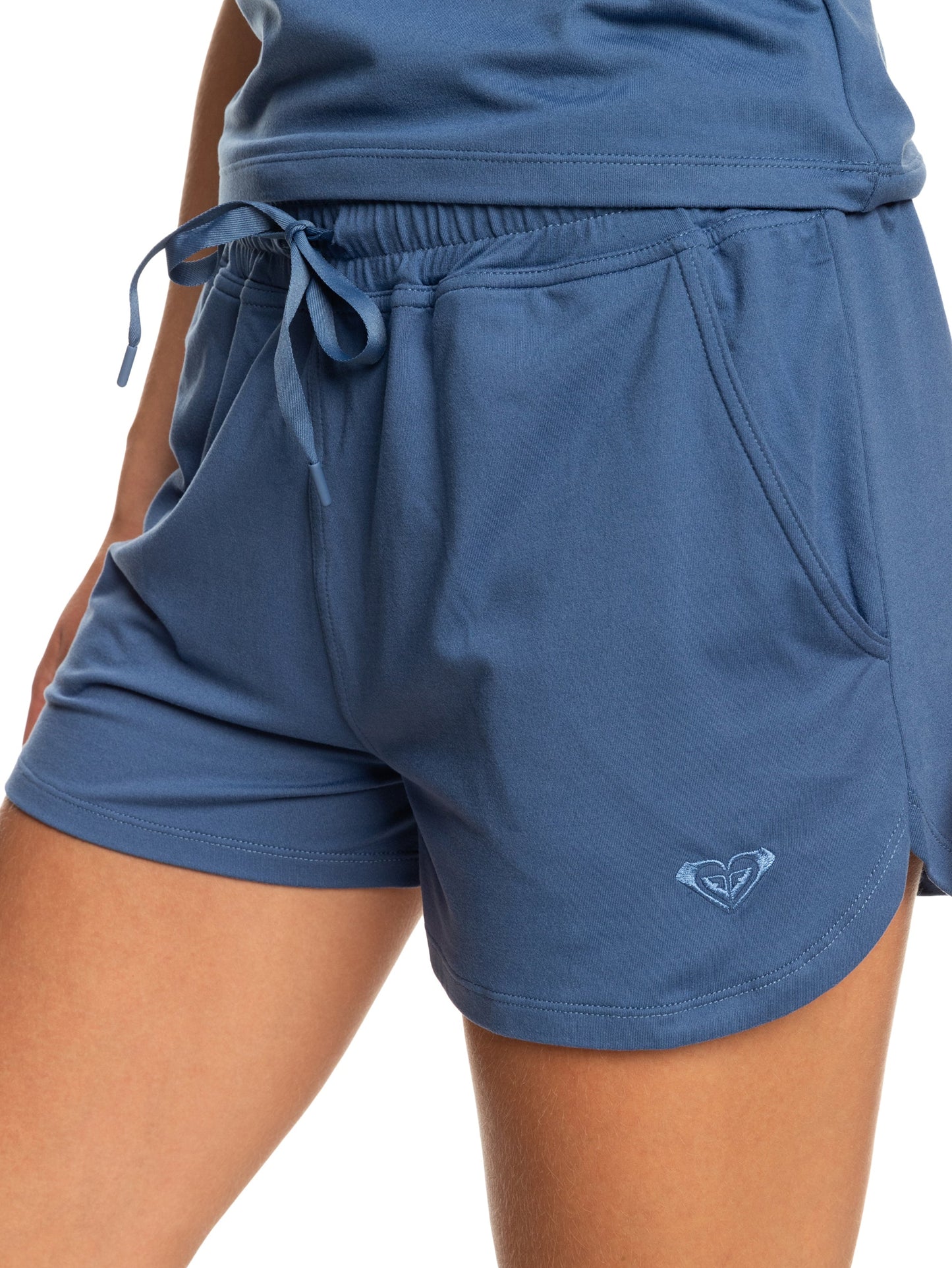 Womens Naturally Active Sports Shorts - Roxy Singapore