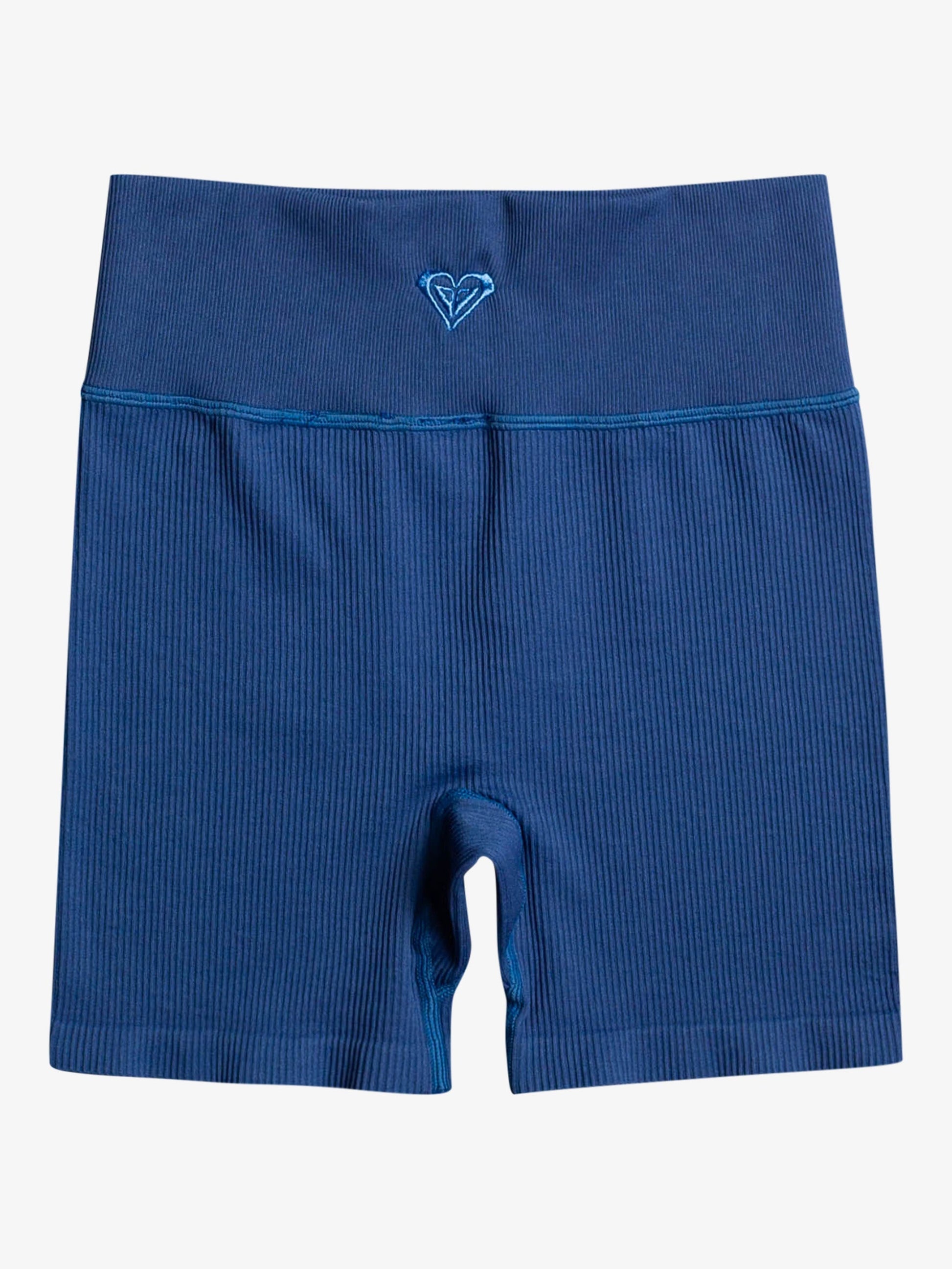 Womens Chill Out Seamless Sports Shorts - Roxy Singapore