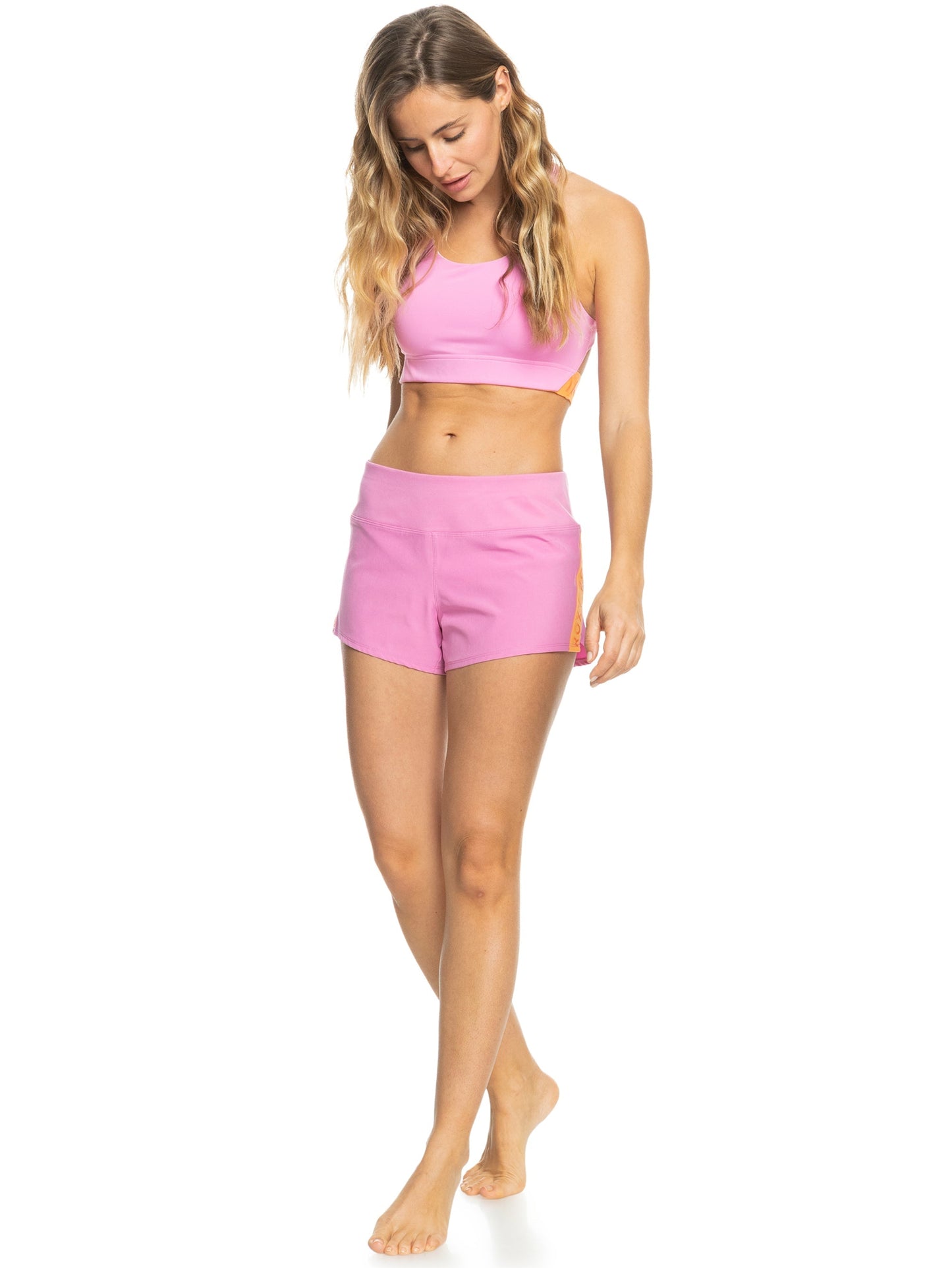 Womens Bold Moves Technical Shorts - Roxy Singapore