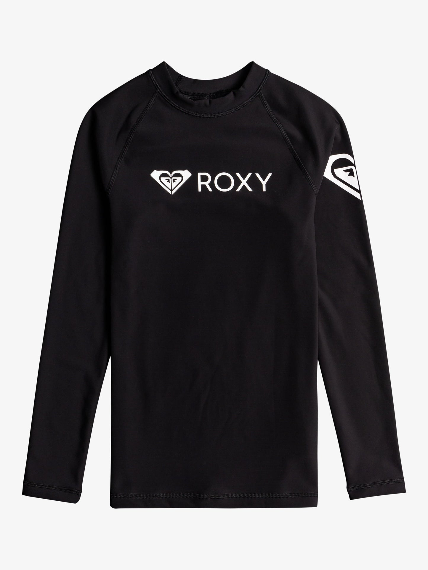 Womens Heater Long Sleeve Thermal Rashguard - Roxy Singapore
