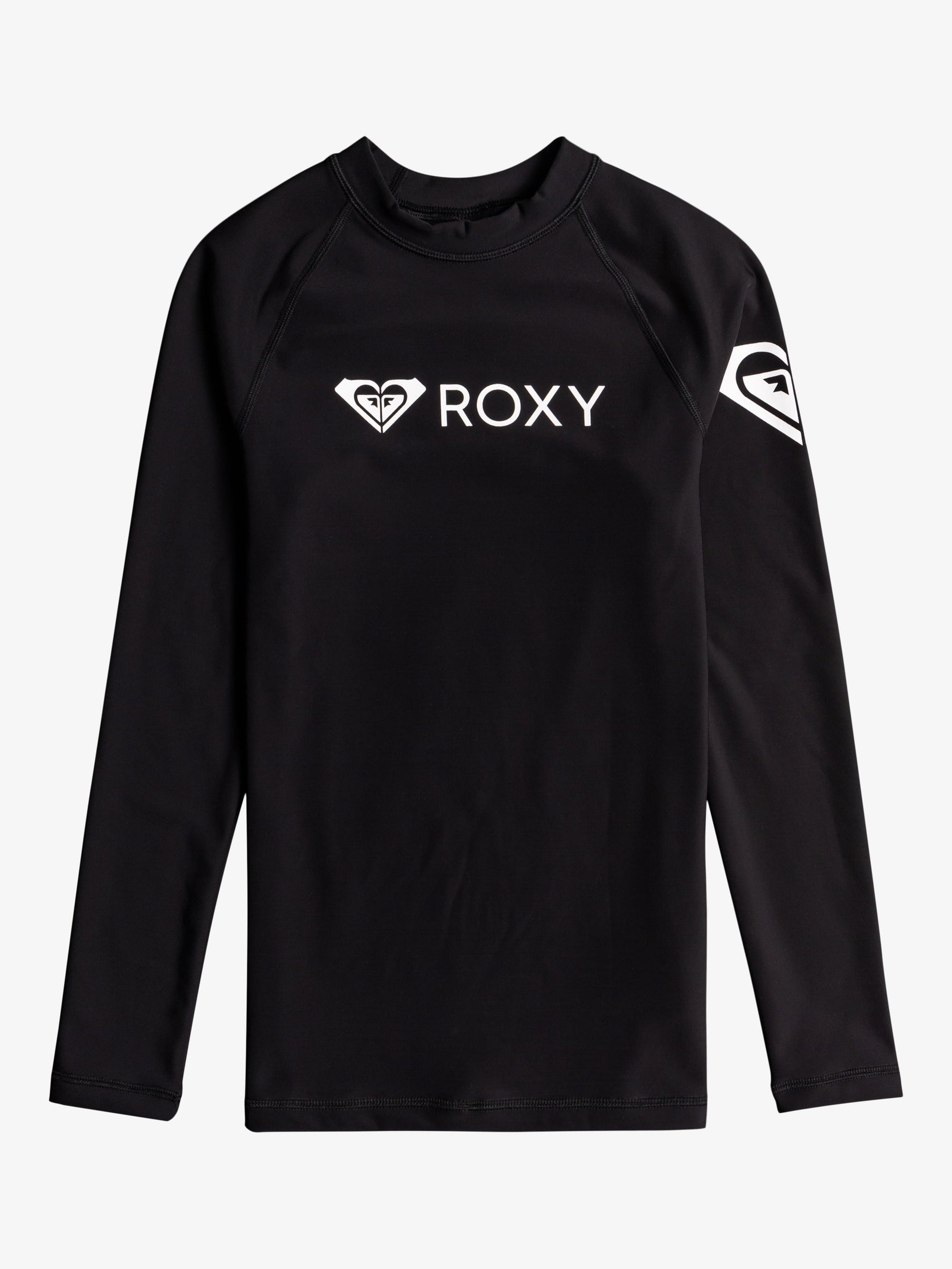Womens Heater Long Sleeve Thermal Rashguard - Roxy Singapore