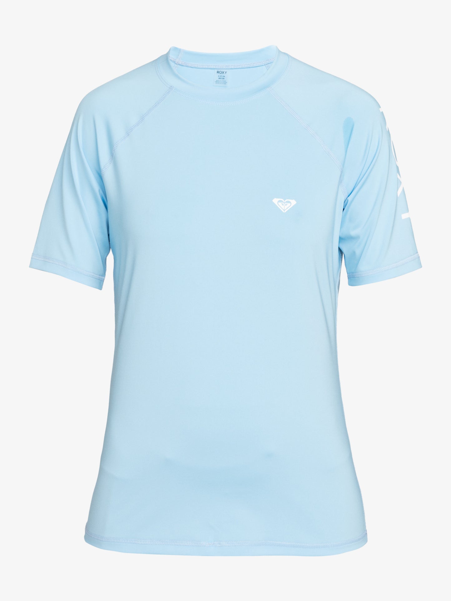 Womens Essential UPF 50 Surf T-Shirt