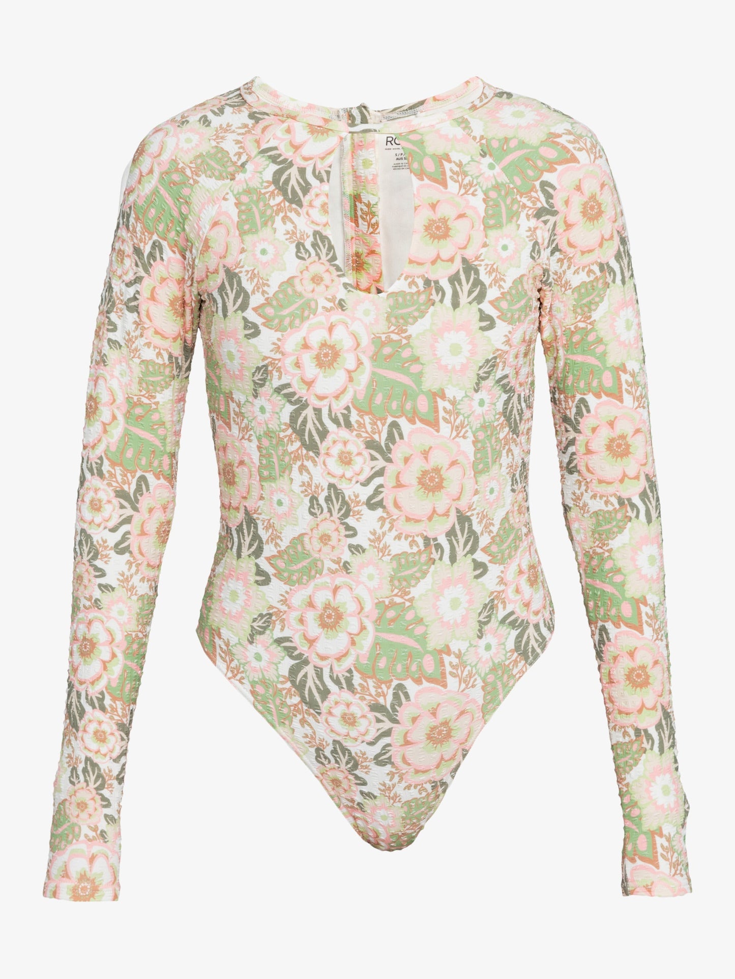 Womens Canarias Onesie - Roxy Singapore