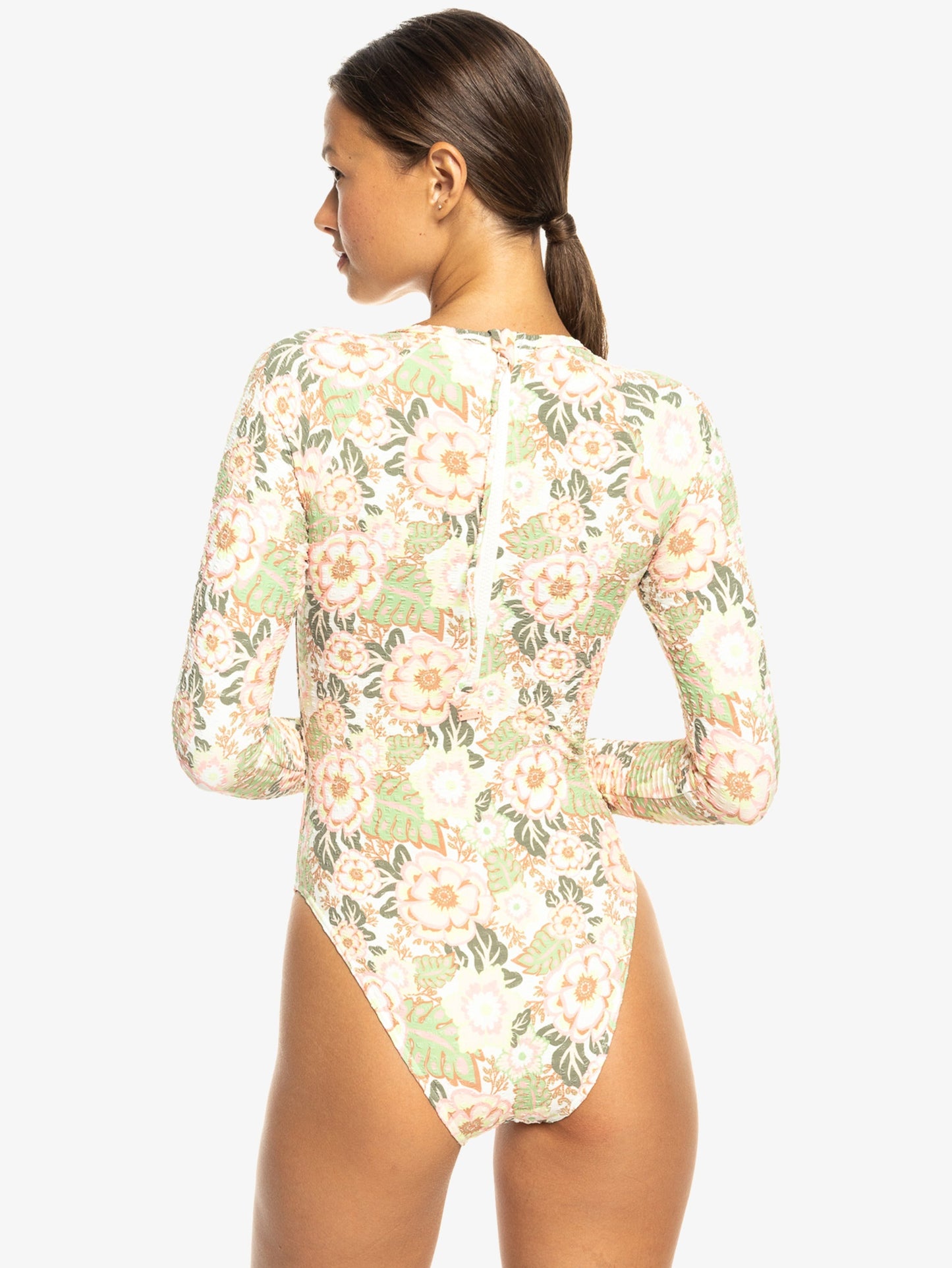 Womens Canarias Onesie - Roxy Singapore
