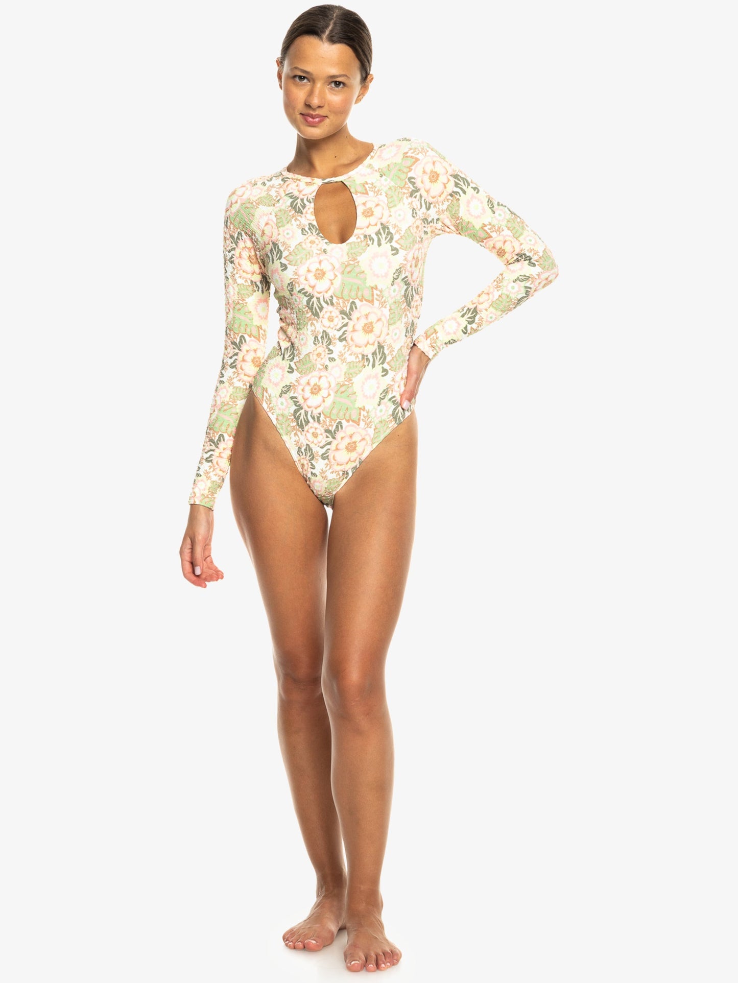Womens Canarias Onesie - Roxy Singapore