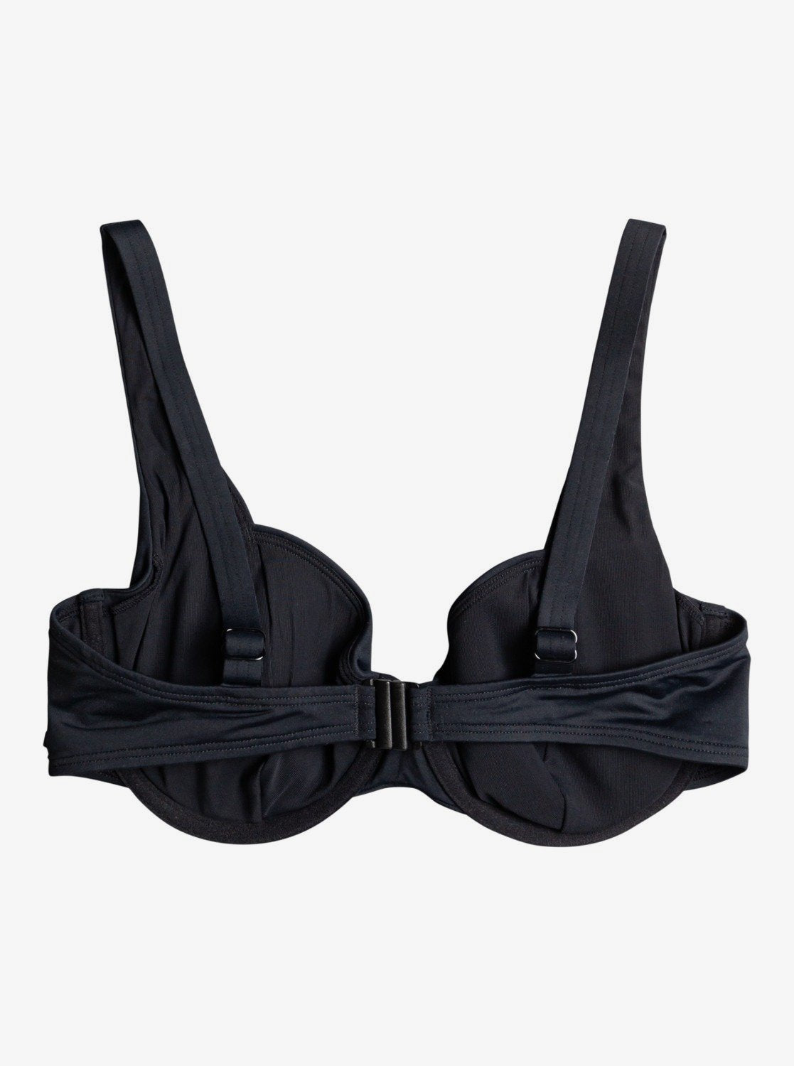 Womens Beach Classics D-Cup Underwired Bikini Top