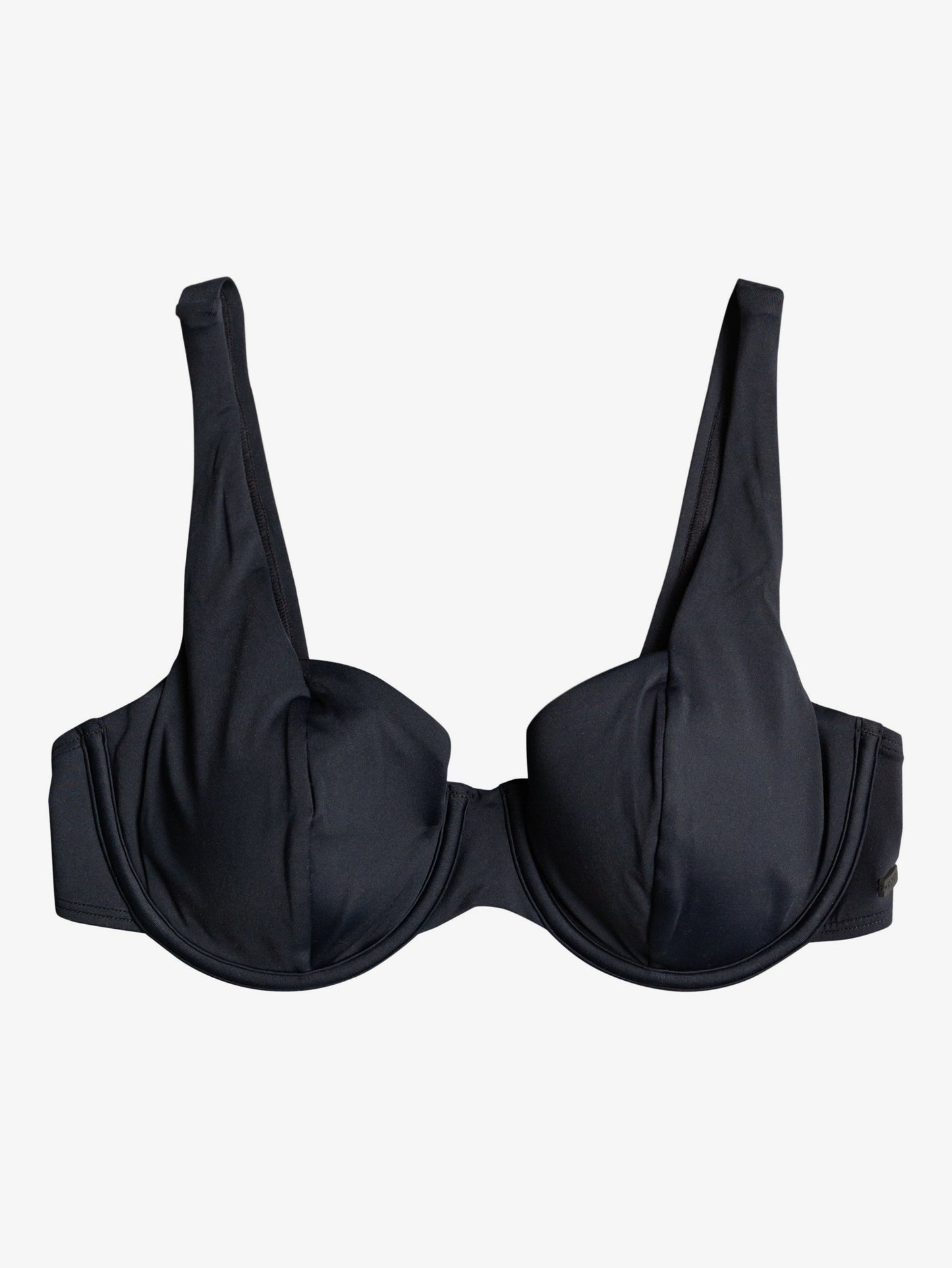 Womens Beach Classics D-Cup Underwired Bikini Top