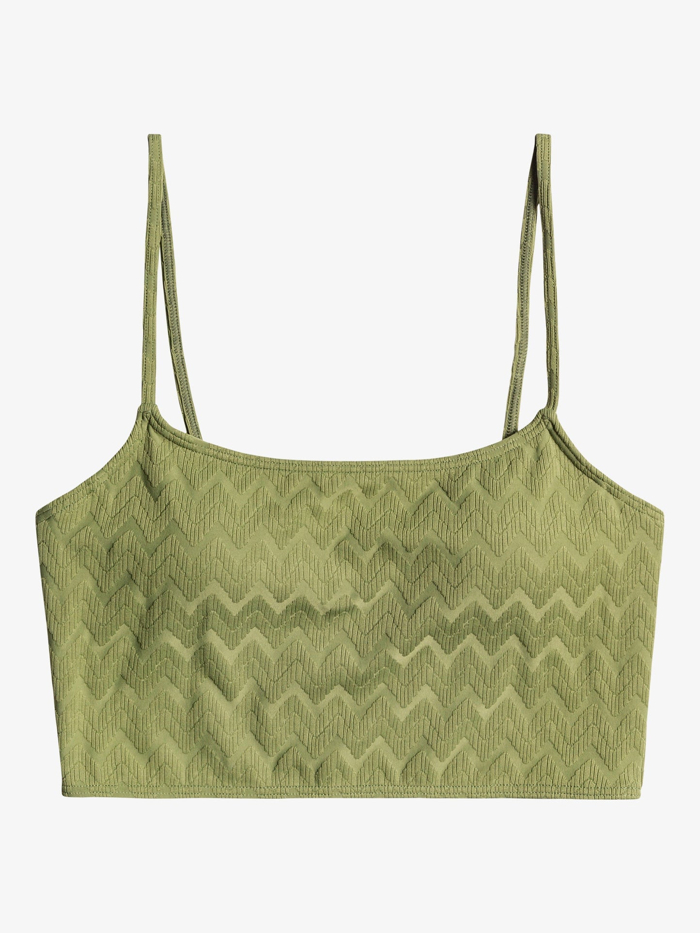 Womens Current Coolness Tank Bikini Top - Roxy Singapore