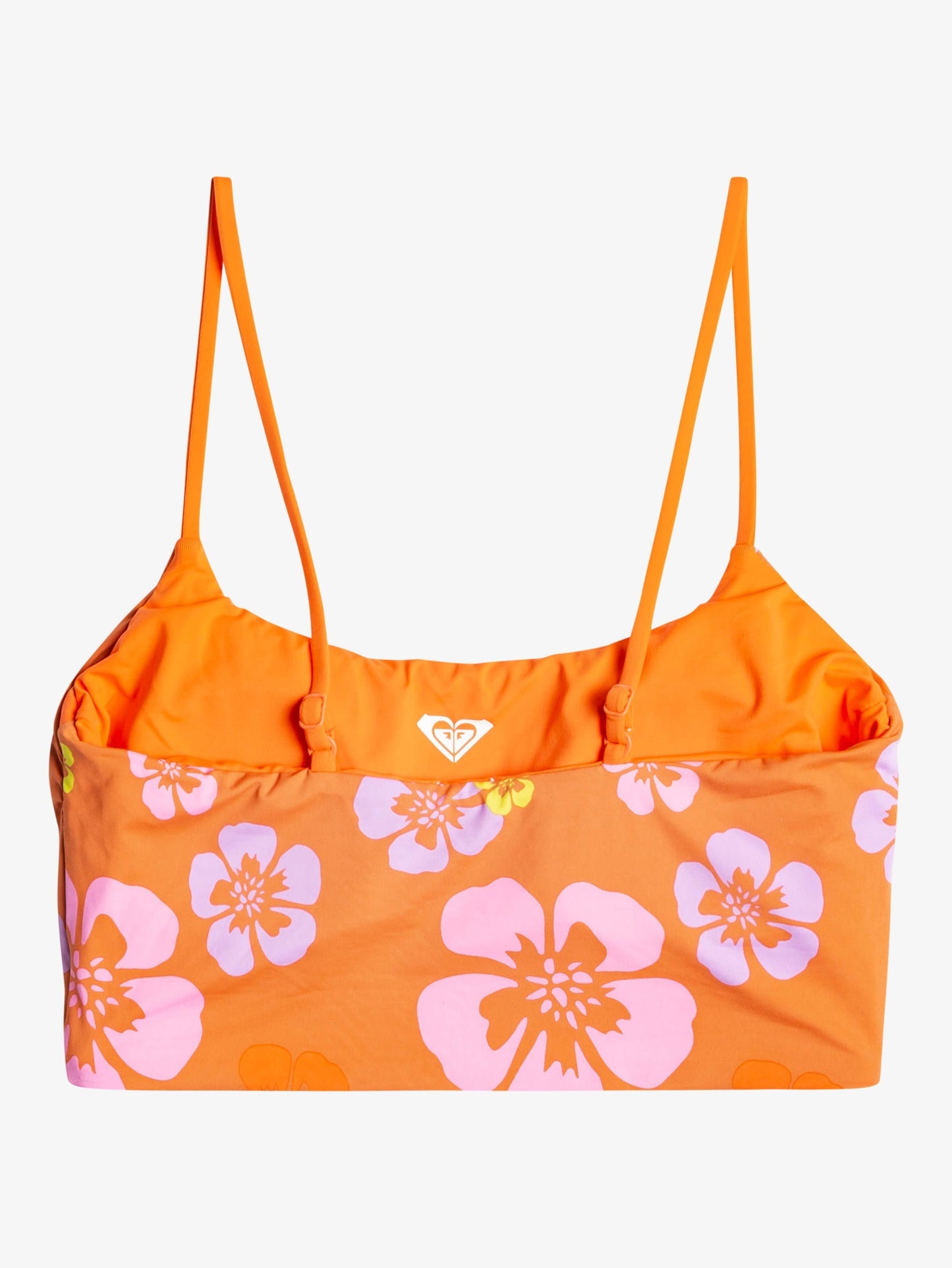 Womens Surf.Kind.Kate Reversible Tank Bikini Top - Roxy Singapore