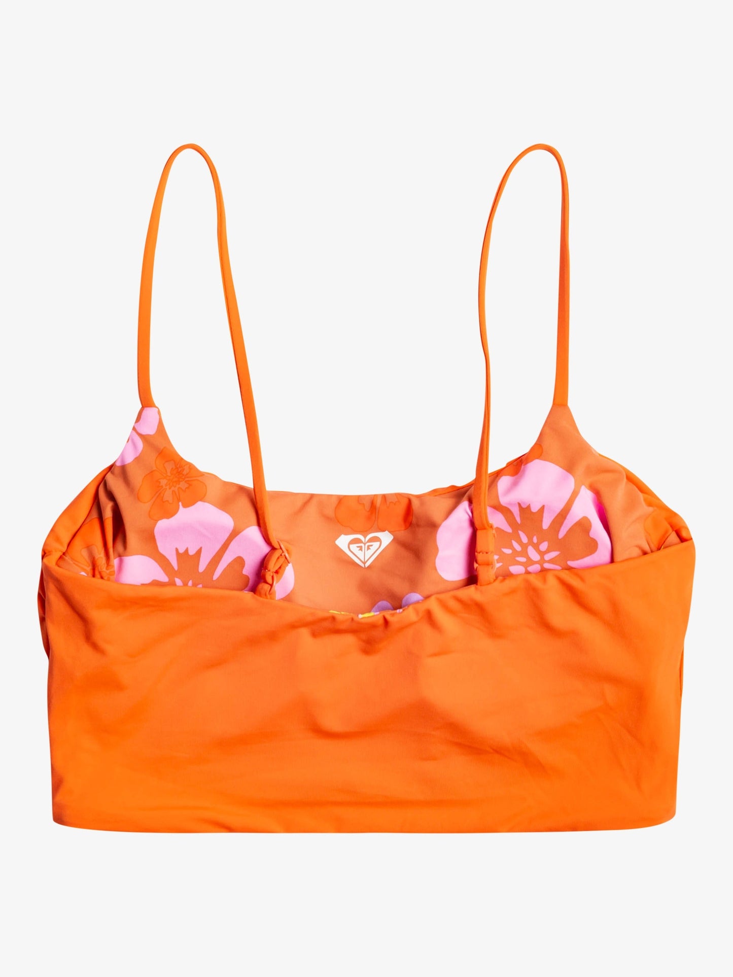 Womens Surf.Kind.Kate Reversible Tank Bikini Top - Roxy Singapore