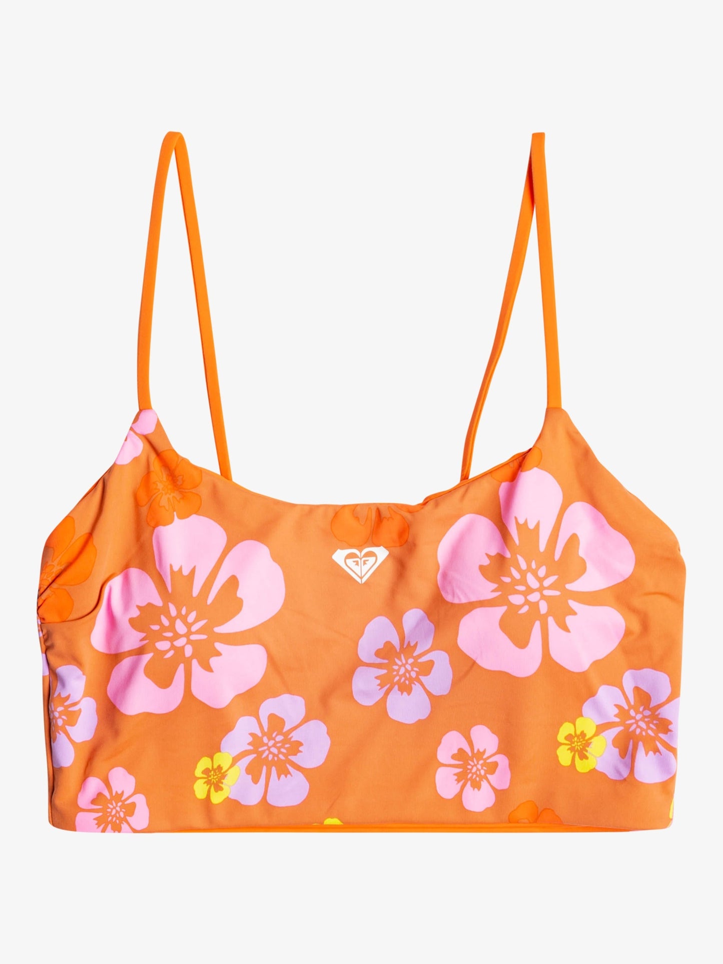 Womens Surf.Kind.Kate Reversible Tank Bikini Top - Roxy Singapore