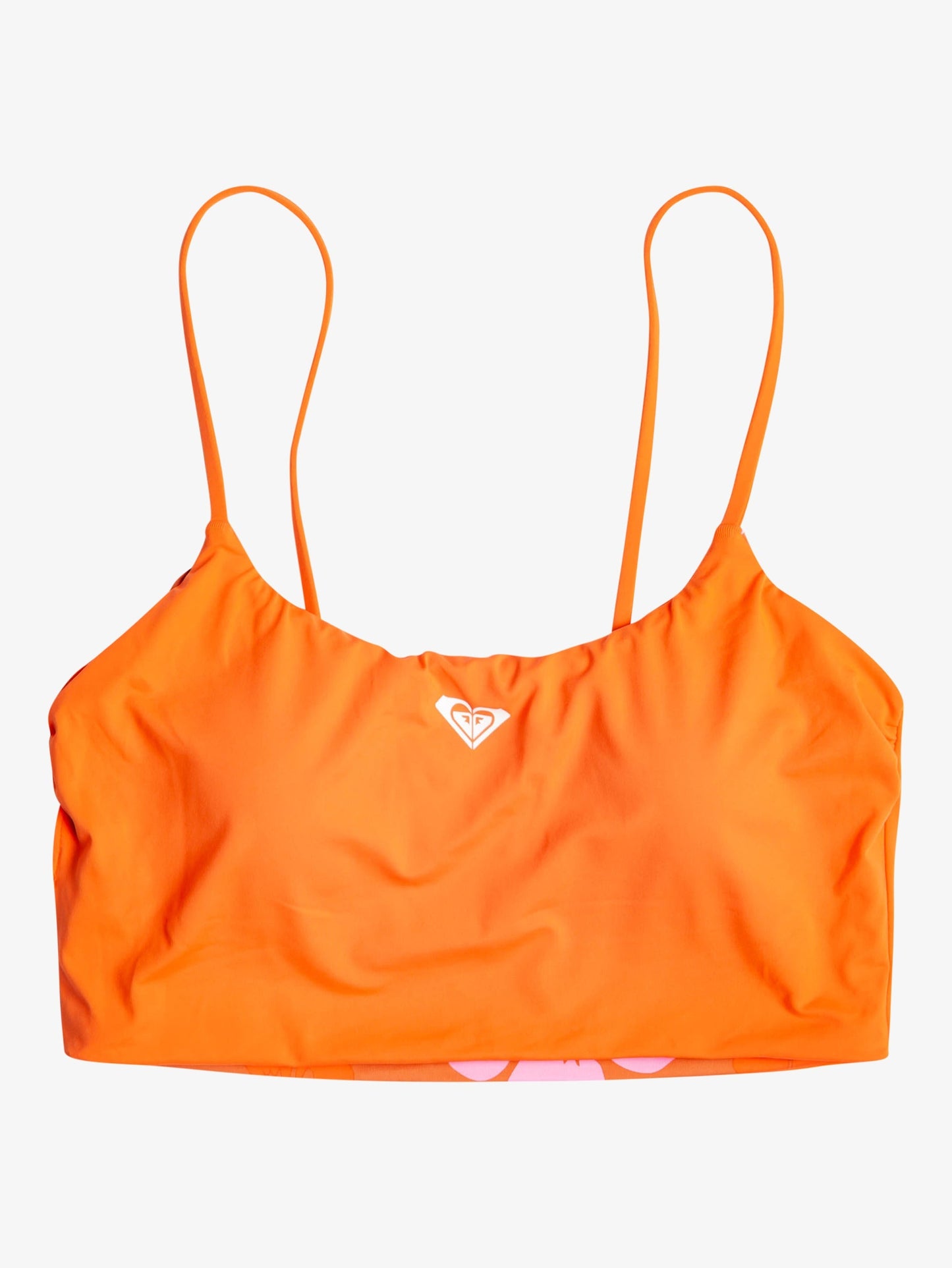 Womens Surf.Kind.Kate Reversible Tank Bikini Top - Roxy Singapore