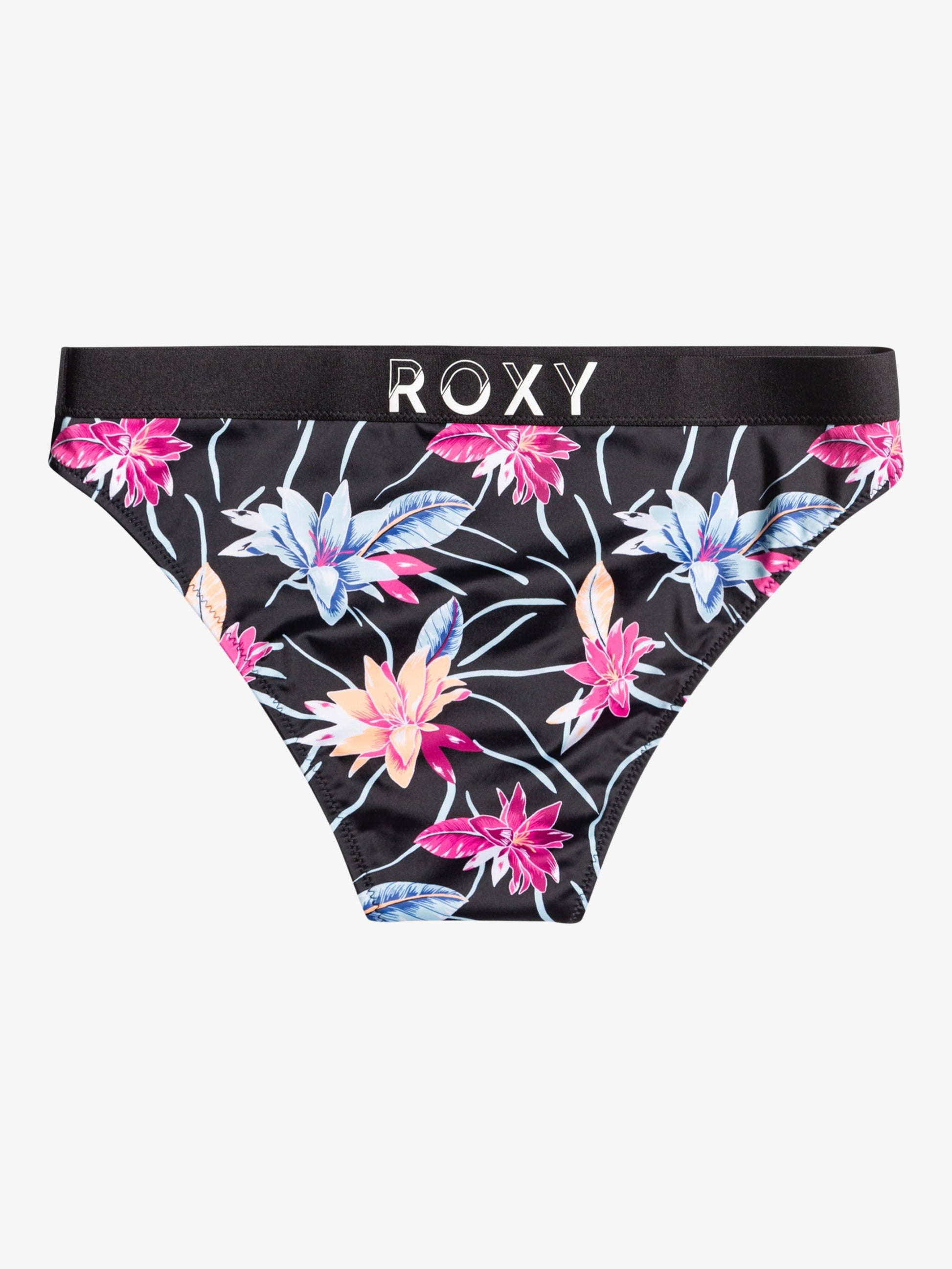Womens Active Bikini Bottoms - Roxy Singapore