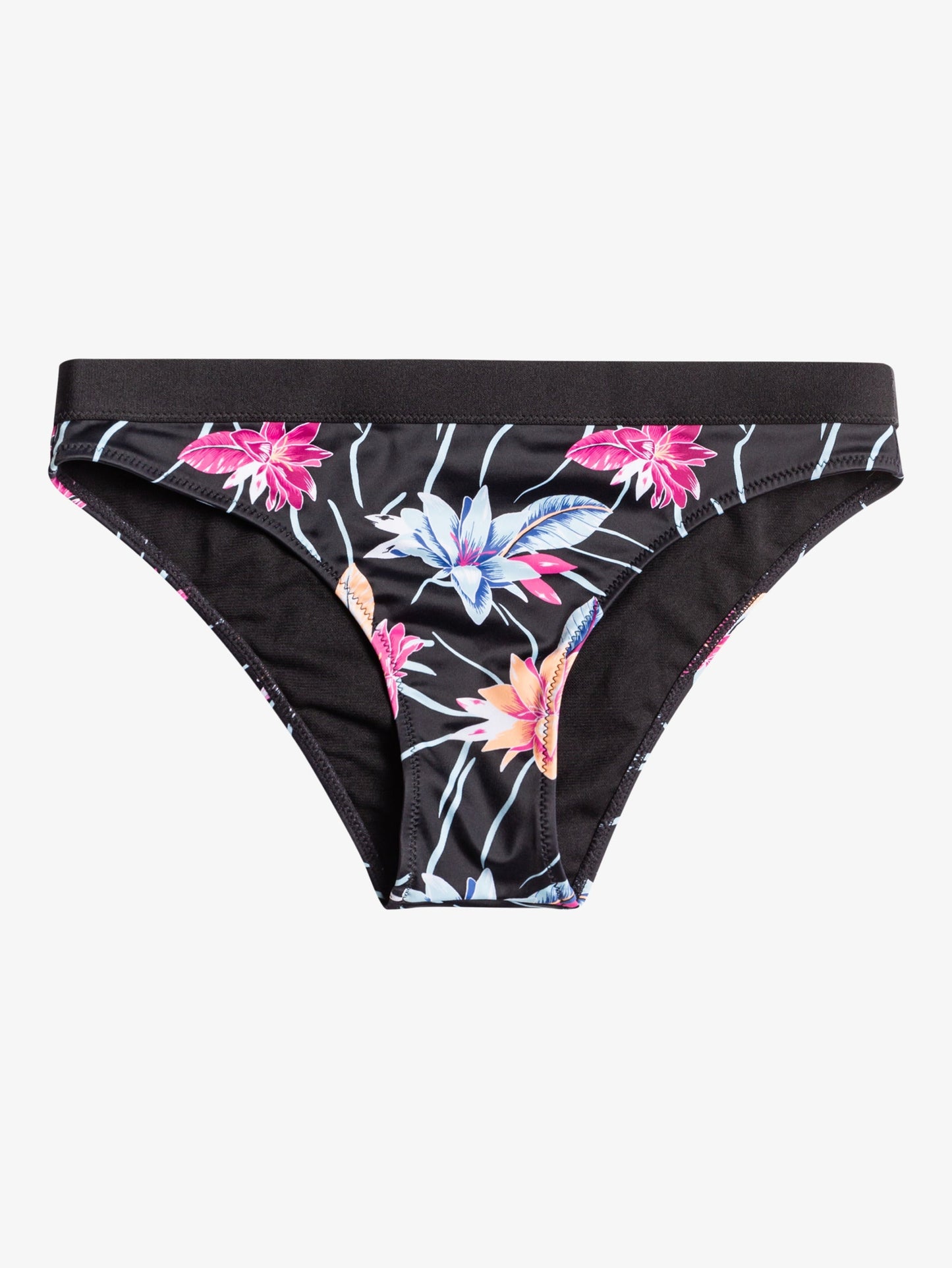 Womens Active Bikini Bottoms - Roxy Singapore
