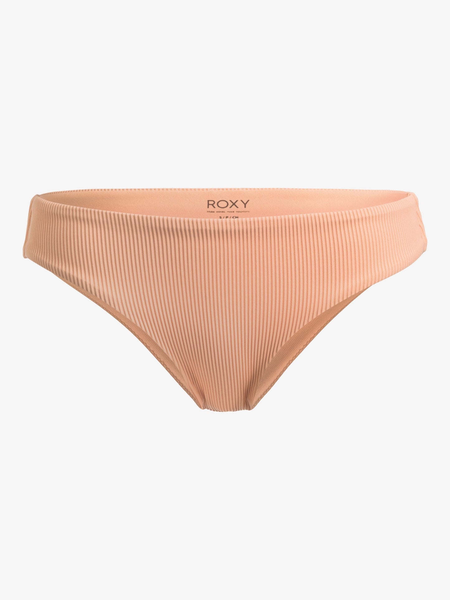 Womens Roxy Love The Comber Bikini Bottoms - Roxy Singapore