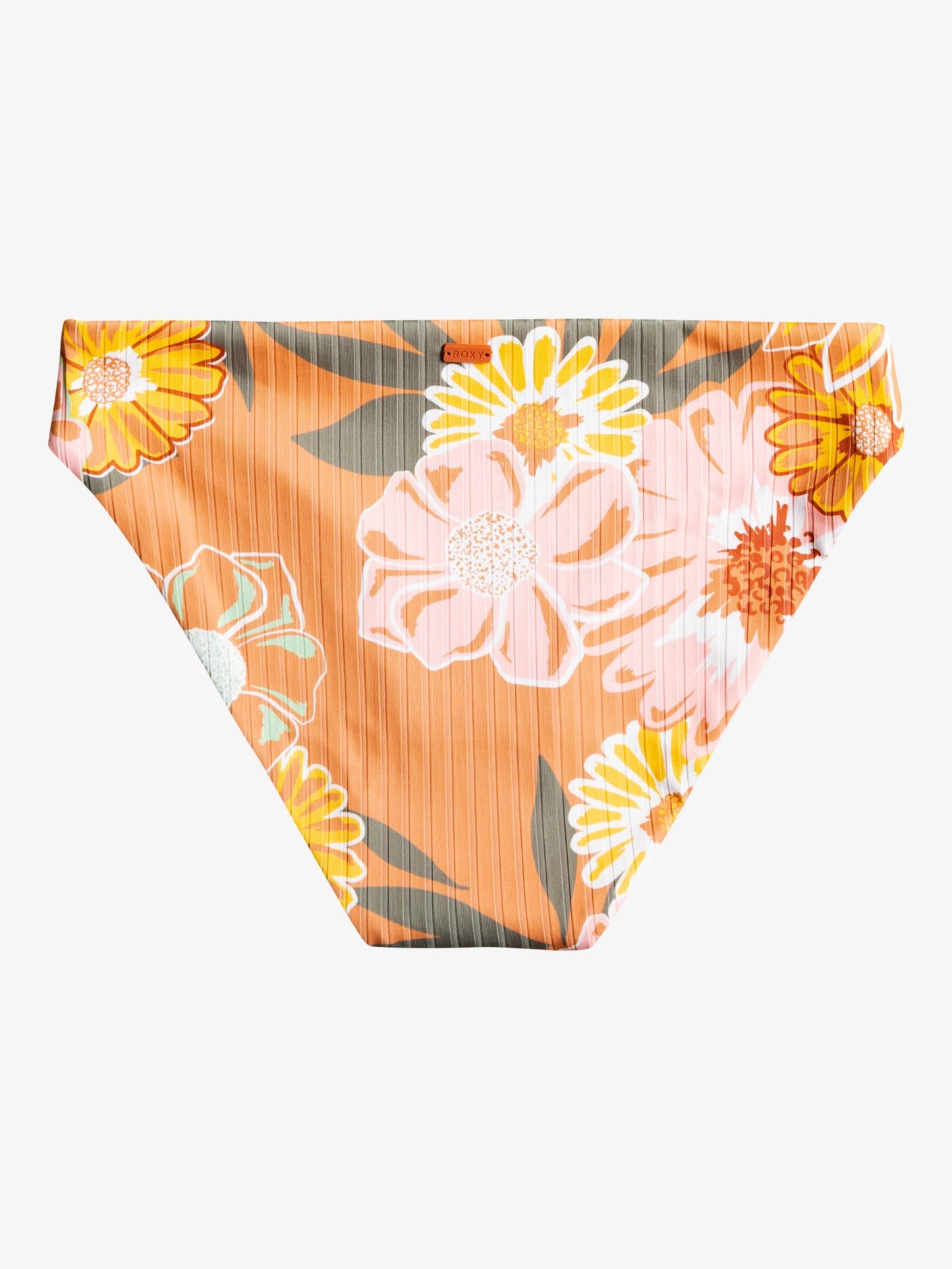 Womens Love The Comber Hipster Bikini Bottoms - Roxy Singapore