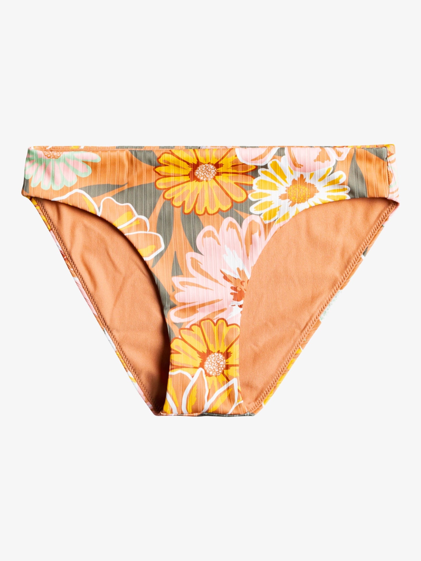 Womens Love The Comber Hipster Bikini Bottoms - Roxy Singapore