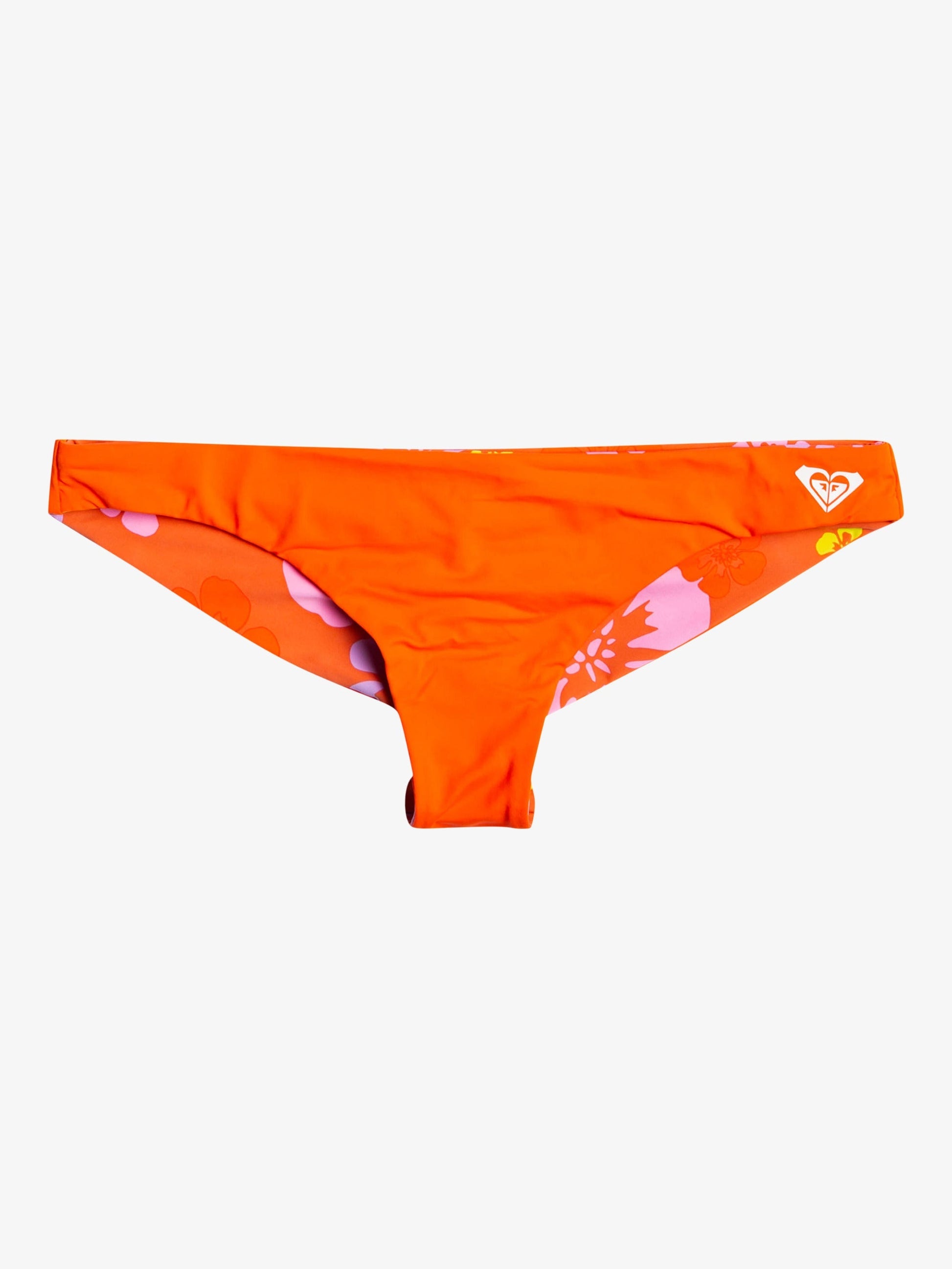 Womens Surf.Kind.Kate. Cheeky Bikini Bottoms - Roxy Singapore