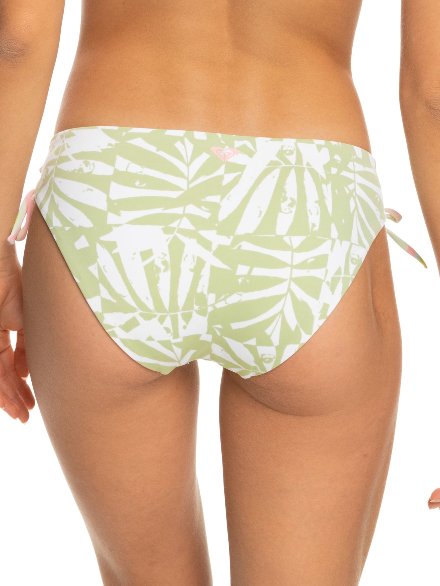 Womens Tropics Hype Hipster Reversible Bikini Bottoms - Roxy Singapore