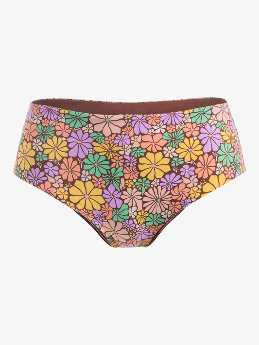 Womens All About Sol MT-Shirtwaist Hipster - Roxy Singapore