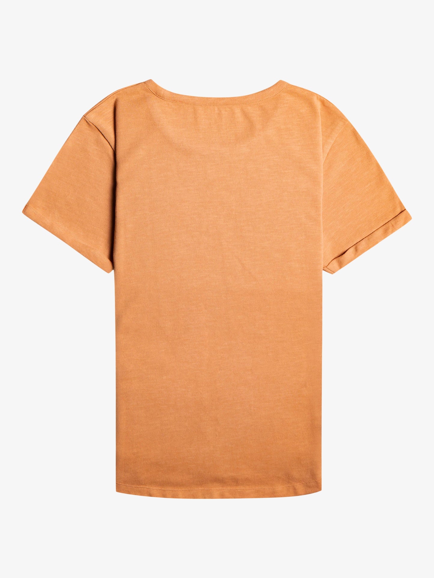 Womens Ocean After Short Sleeve Tee - Roxy Singapore