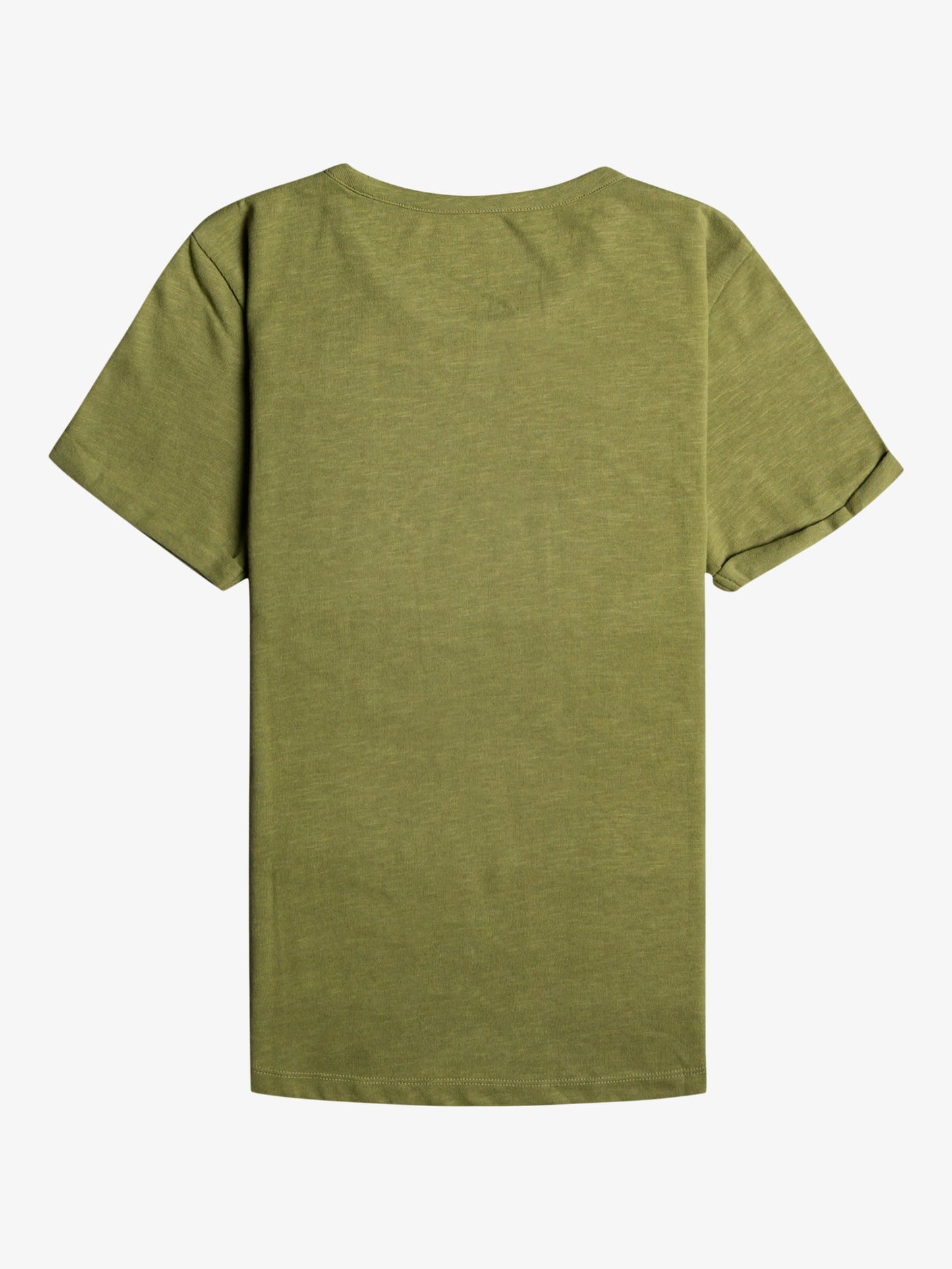 Womens Ocean After Short Sleeve Tee - Roxy Singapore