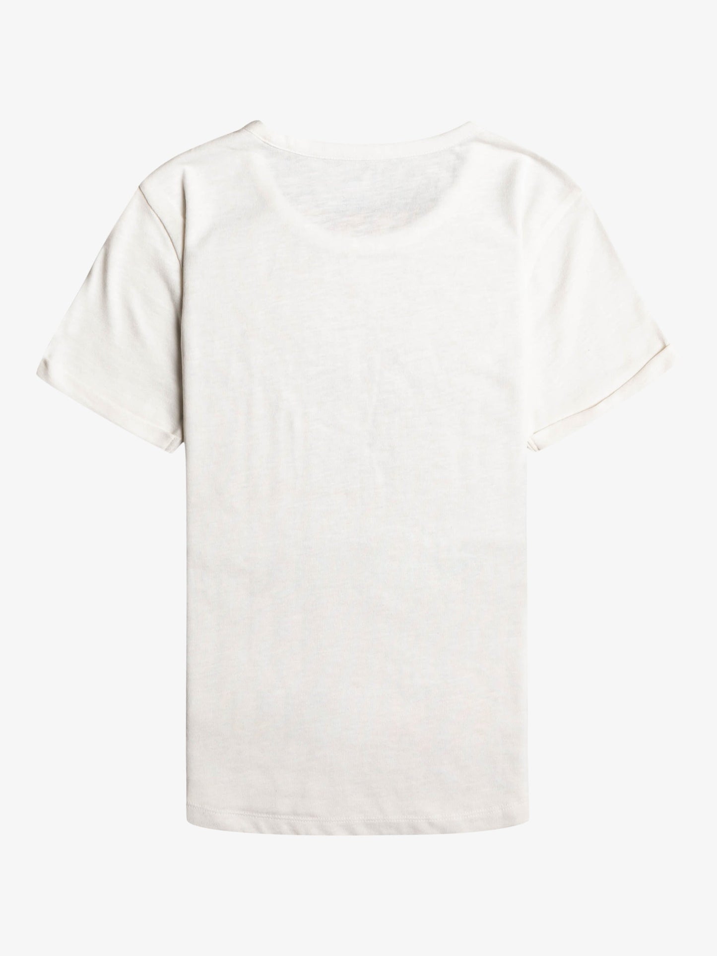 Womens Ocean After Short Sleeve Tee - Roxy Singapore