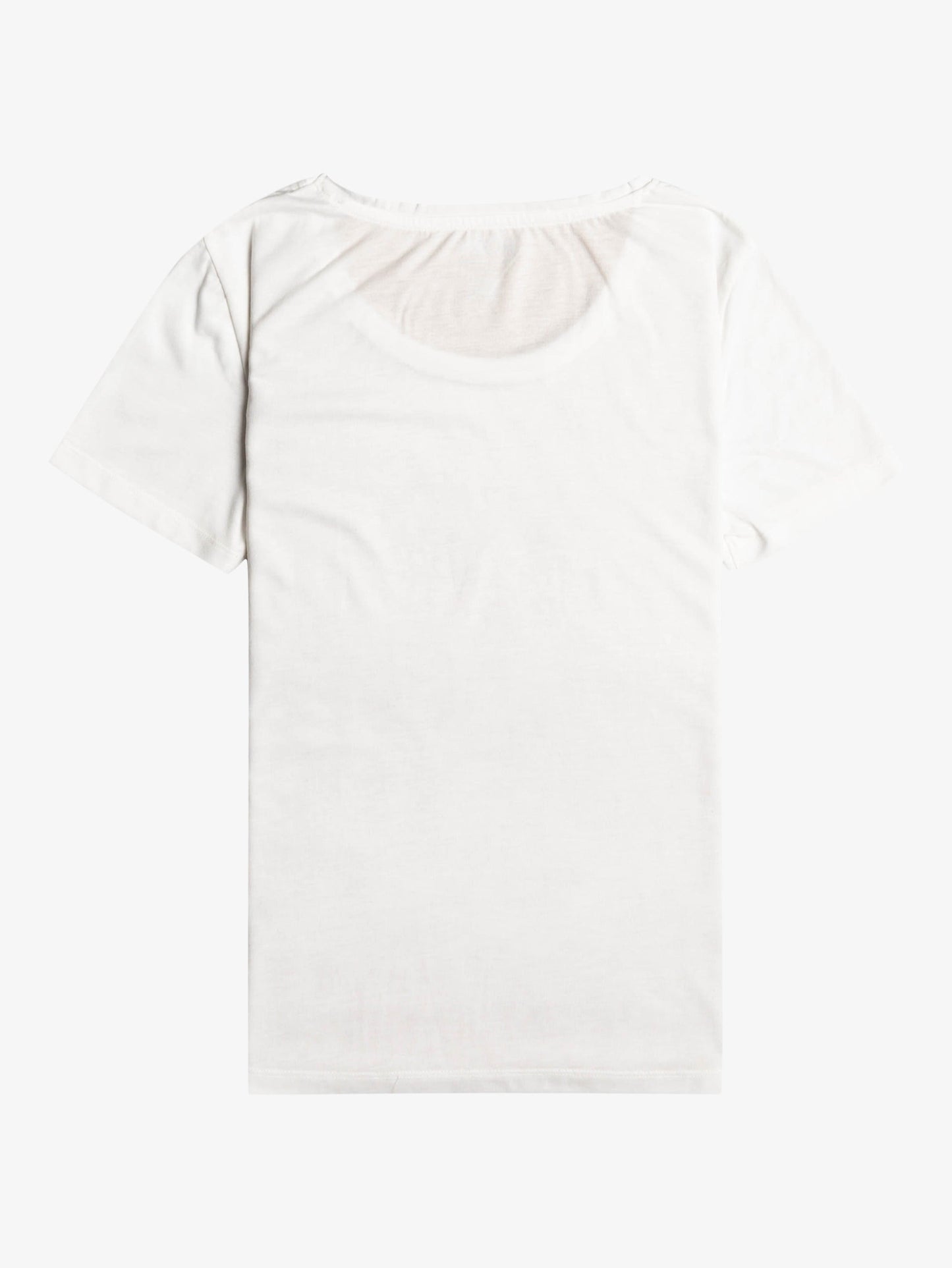 Womens Chasing The Wave Short Sleeve Tee - Roxy Singapore