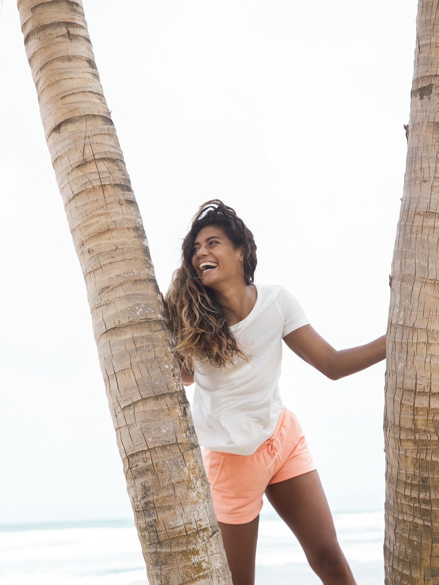 Womens Chasing The Wave Short Sleeve Tee - Roxy Singapore