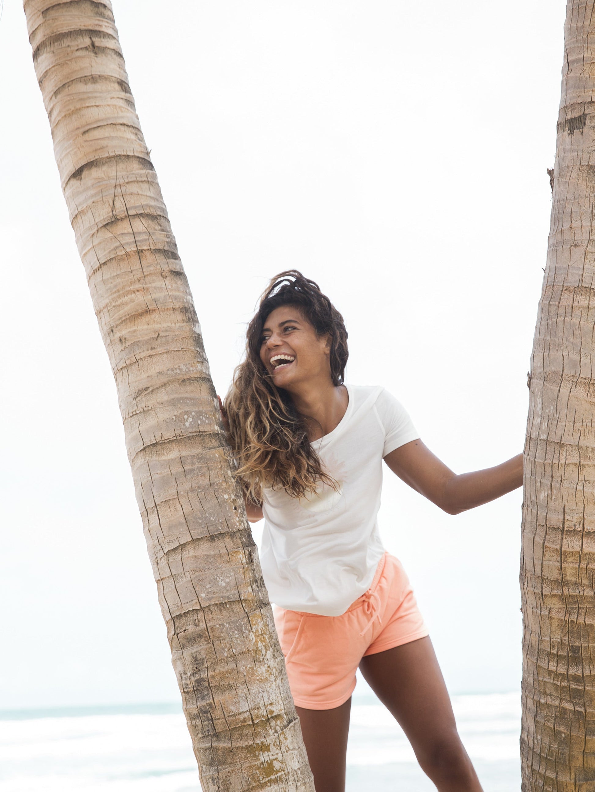 Womens Chasing The Wave Short Sleeve Tee - Roxy Singapore