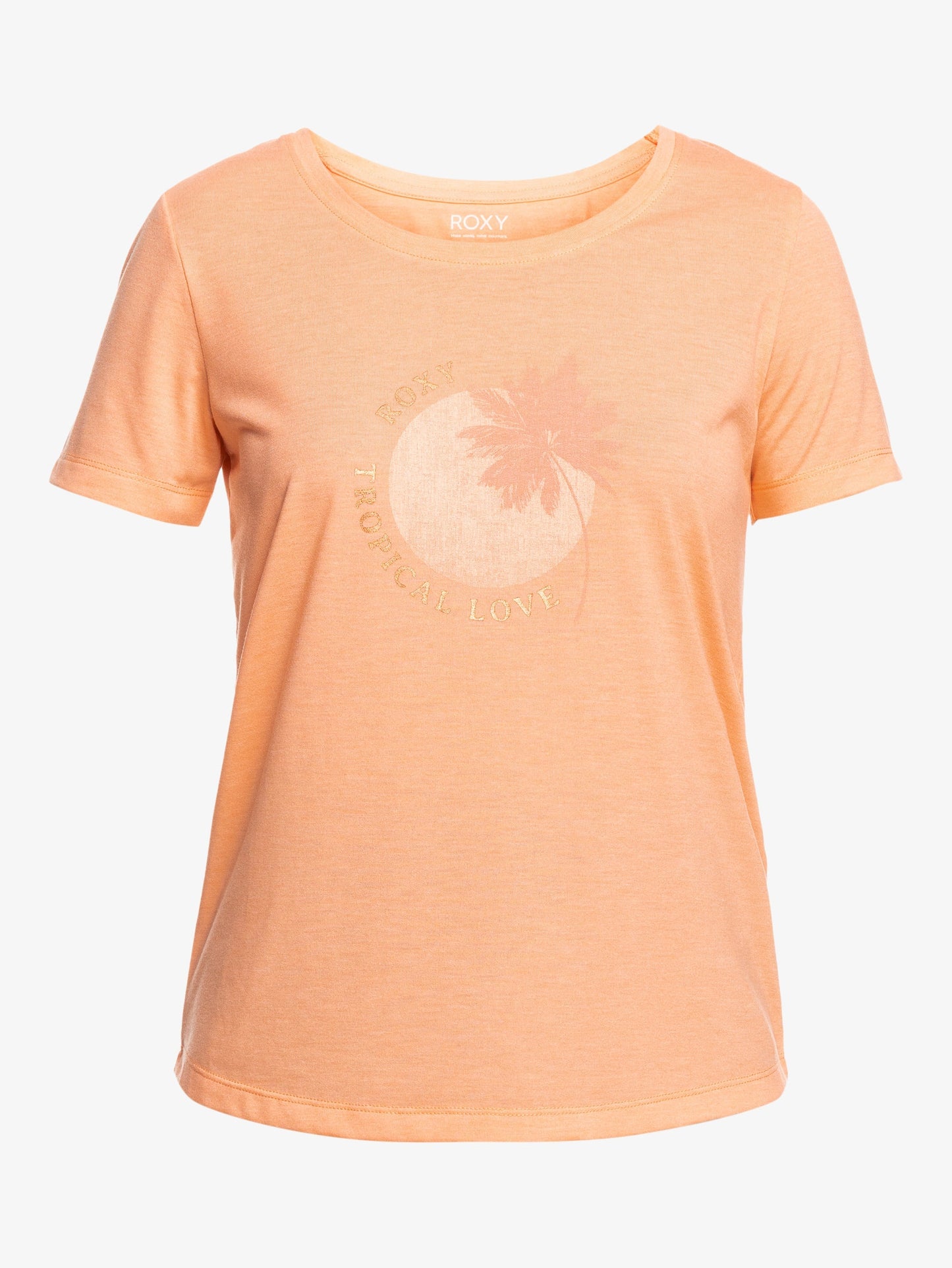 Womens Chasing The Wave Short Sleeve Tee - Roxy Singapore