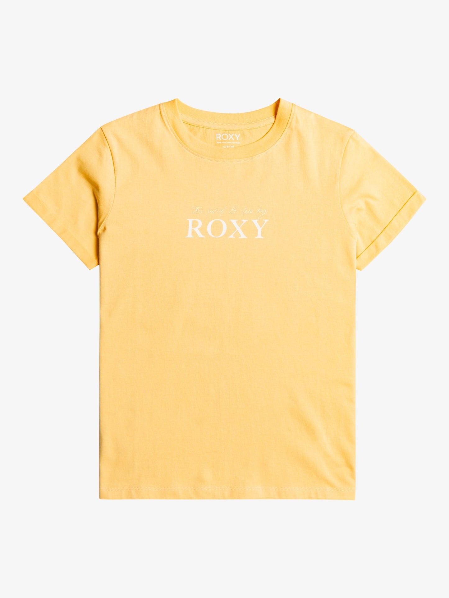 Womens Noon Ocean Short Sleeve Tee - Roxy Singapore
