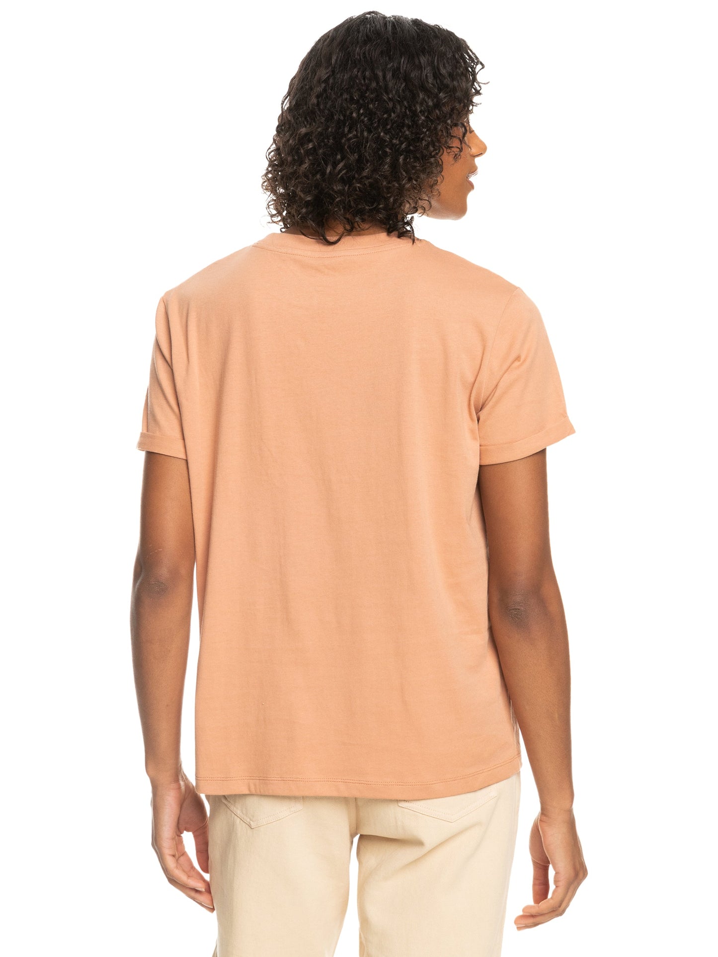 Womens Noon Ocean Short Sleeve Tee - Roxy Singapore