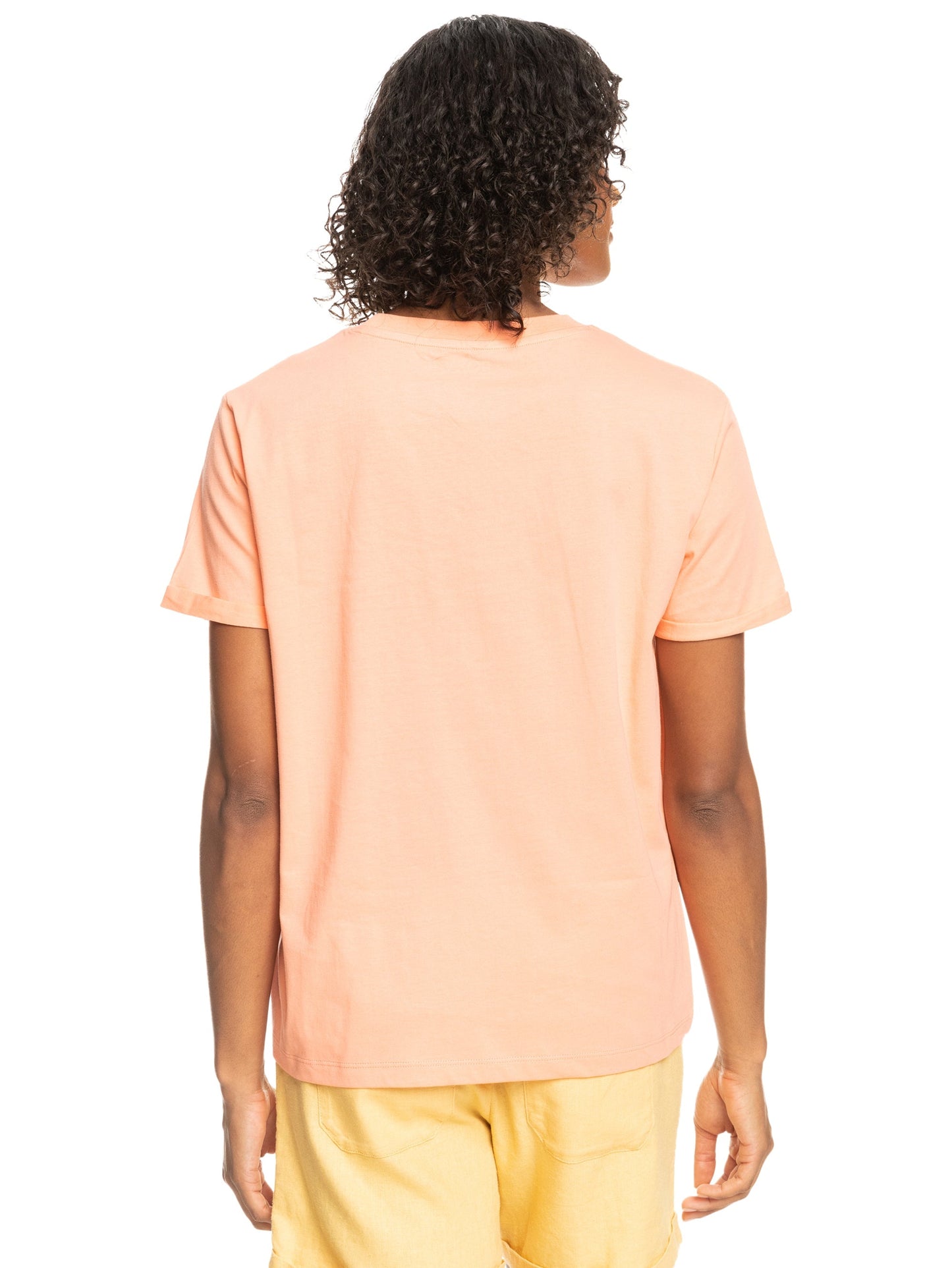 Womens Noon Ocean Short Sleeve Tee - Roxy Singapore