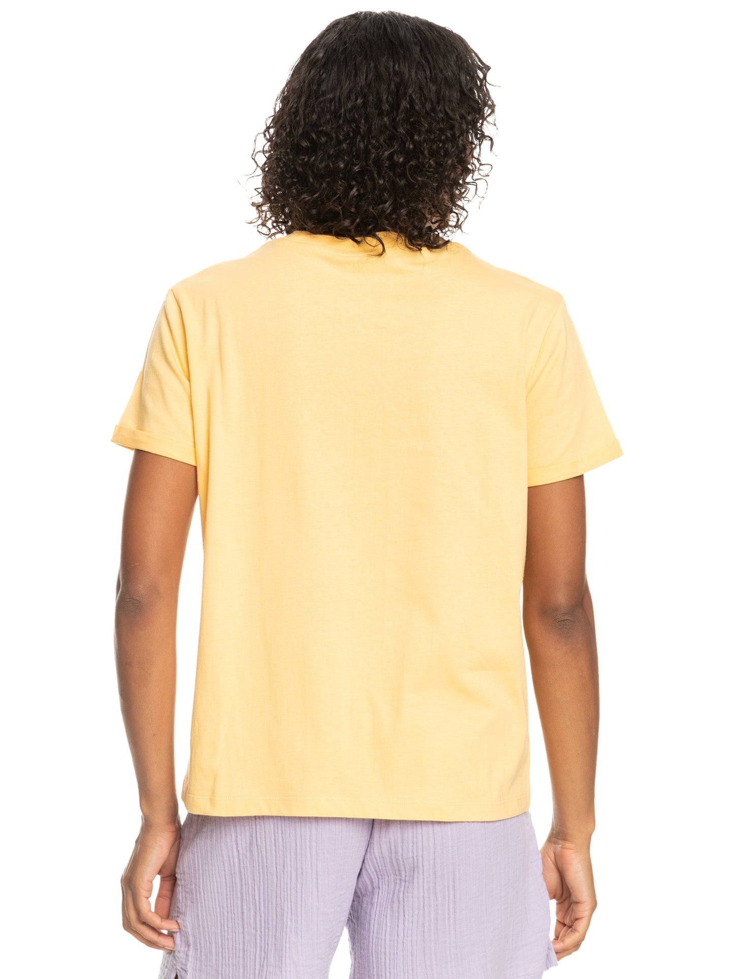 Womens Noon Ocean Short Sleeve Tee - Roxy Singapore